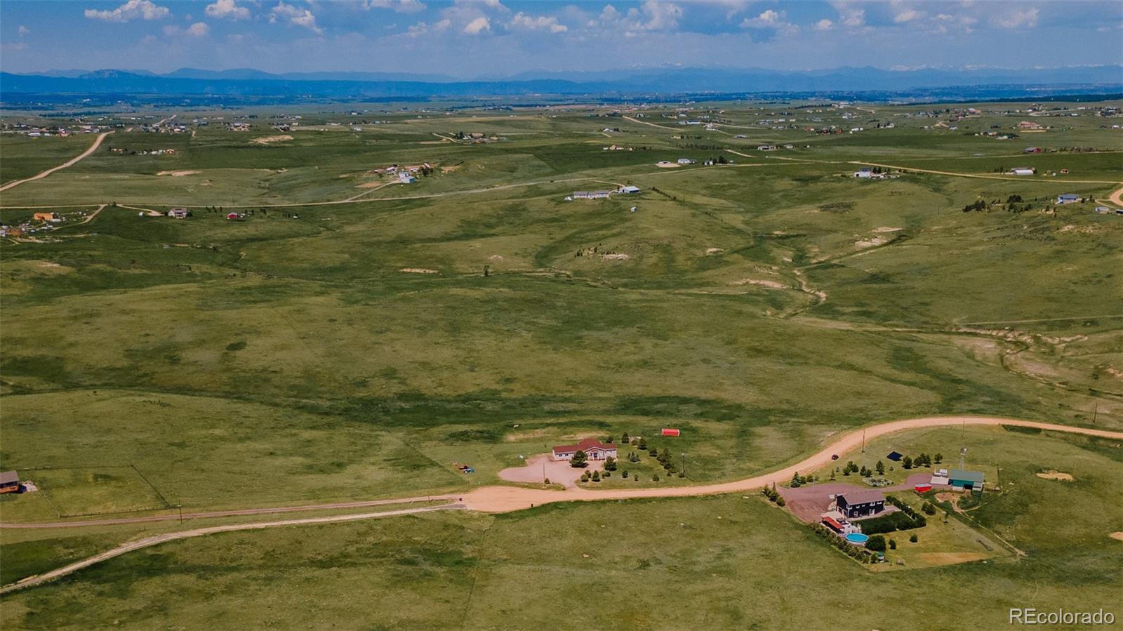 MLS Image #44 for 29333  rawhide court,elizabeth, Colorado