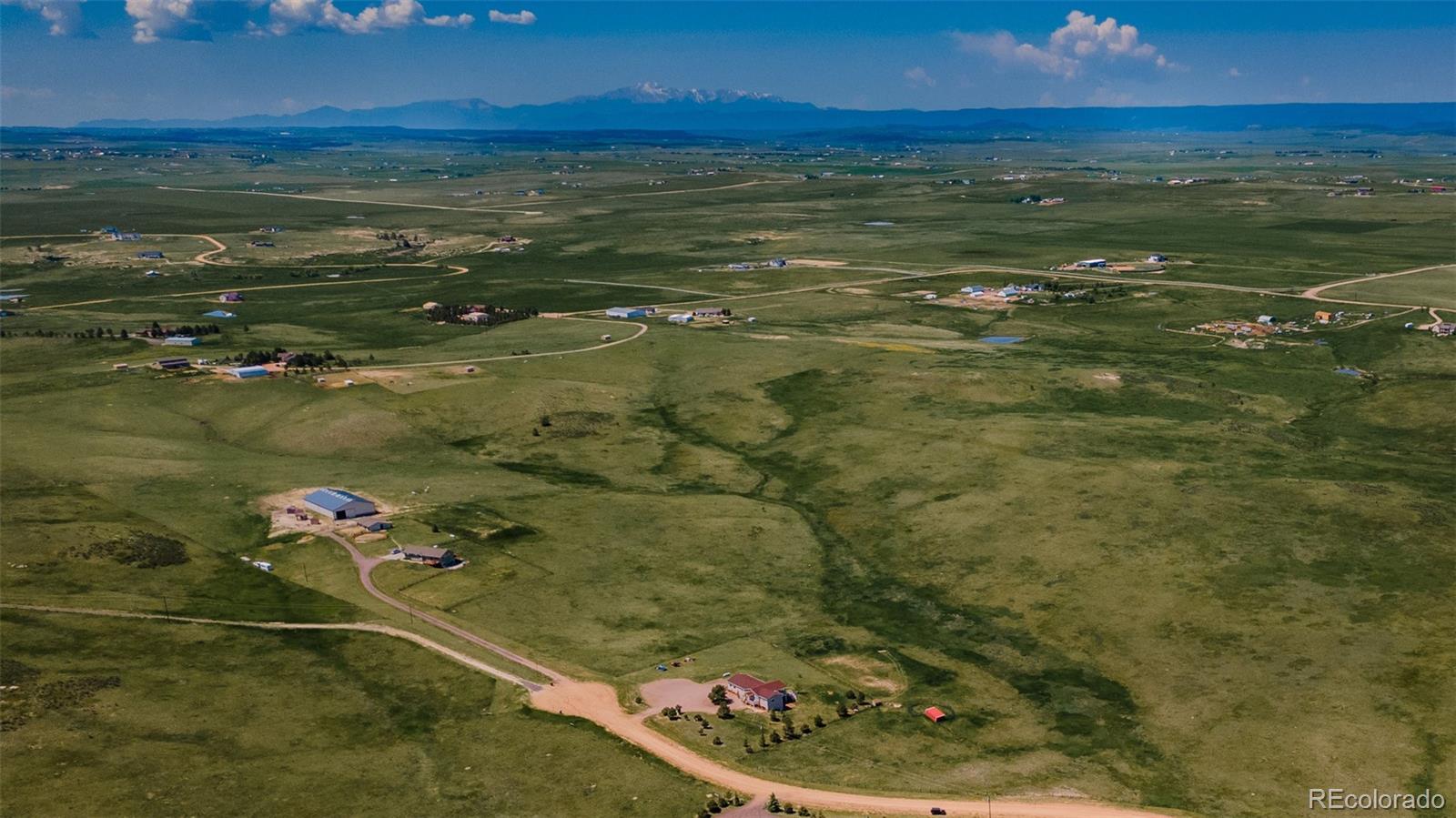 MLS Image #45 for 29333  rawhide court,elizabeth, Colorado