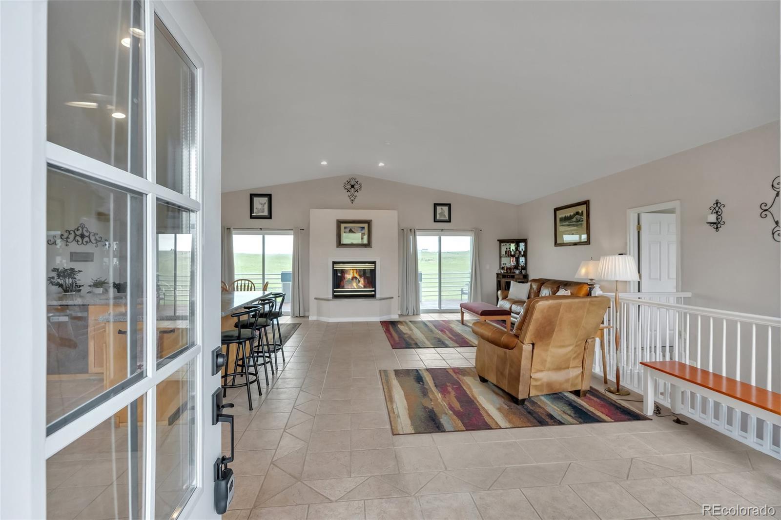 MLS Image #5 for 29333  rawhide court,elizabeth, Colorado