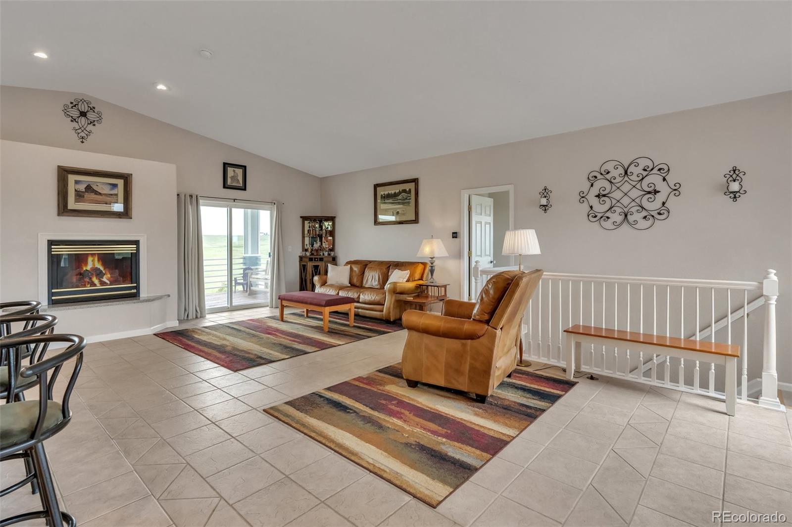 MLS Image #6 for 29333  rawhide court,elizabeth, Colorado