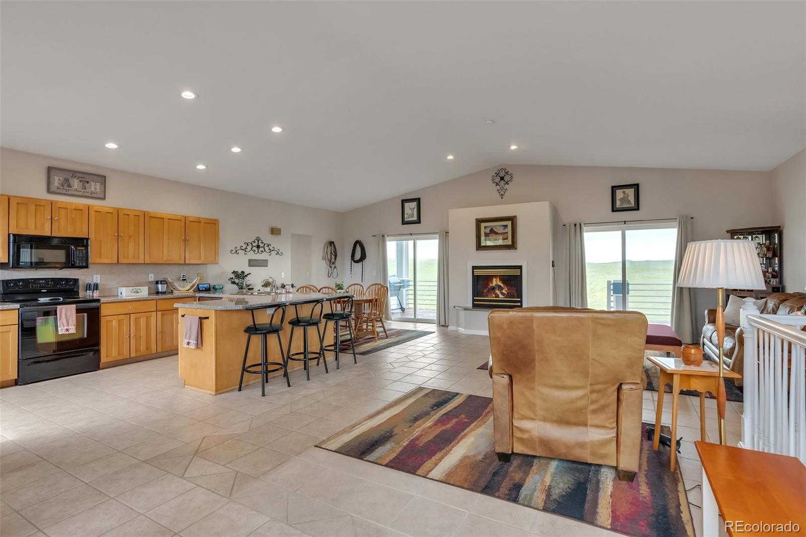 MLS Image #7 for 29333  rawhide court,elizabeth, Colorado