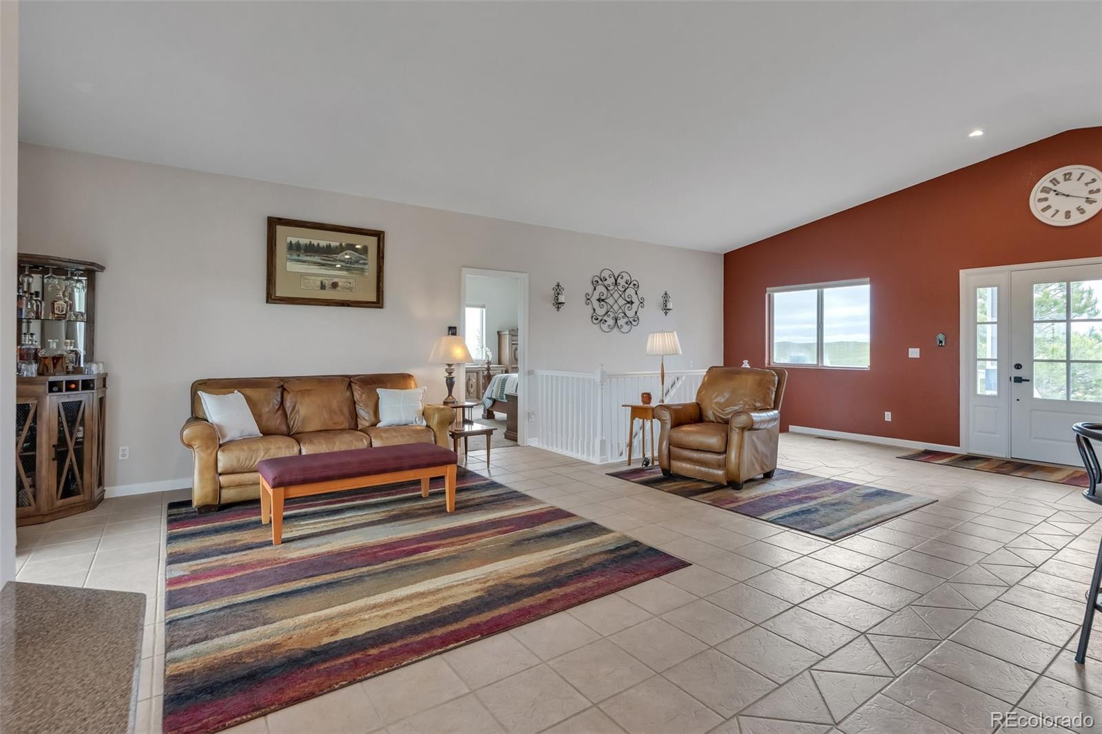 MLS Image #8 for 29333  rawhide court,elizabeth, Colorado