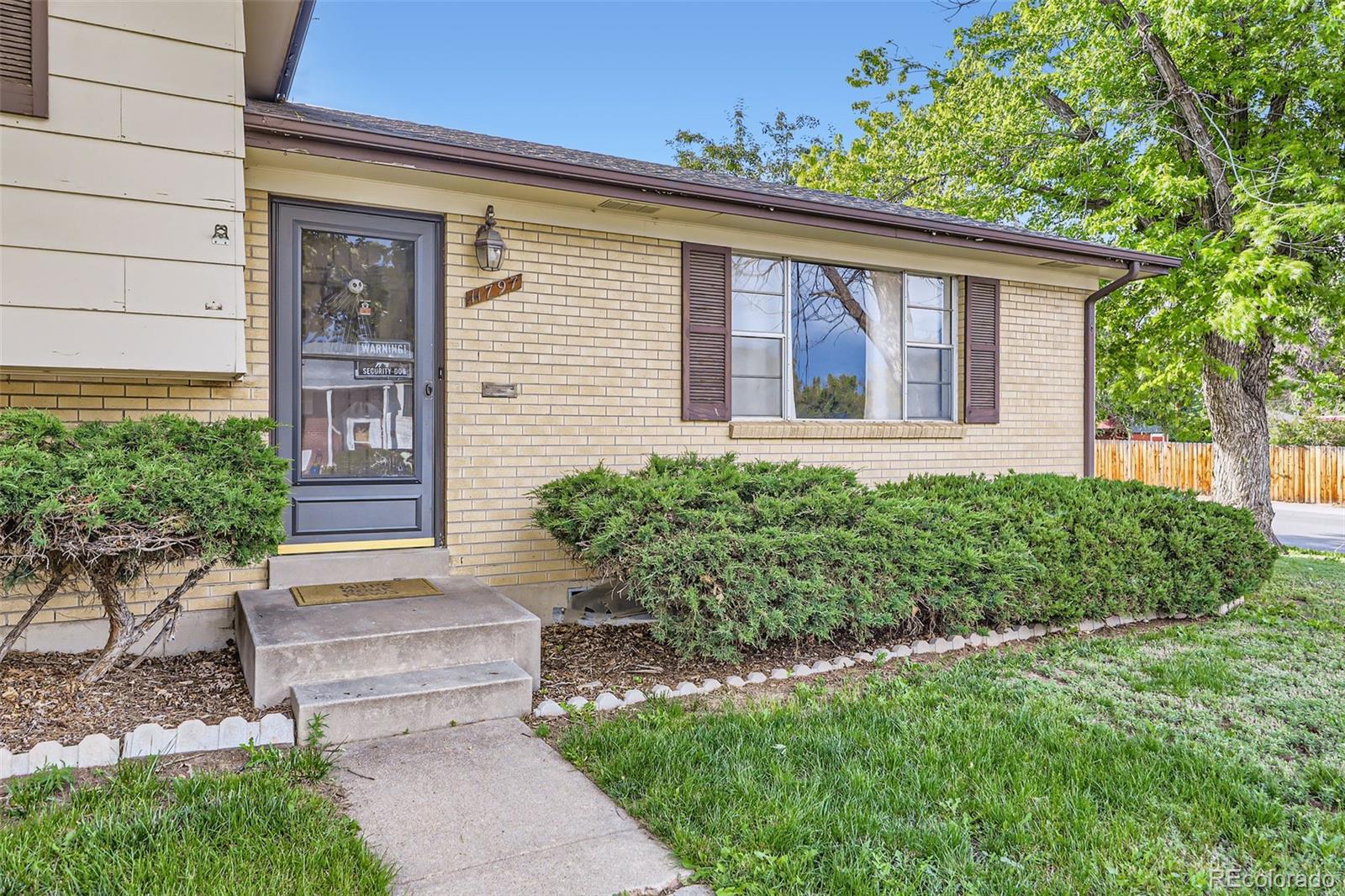 MLS Image #3 for 11797  keough drive,northglenn, Colorado