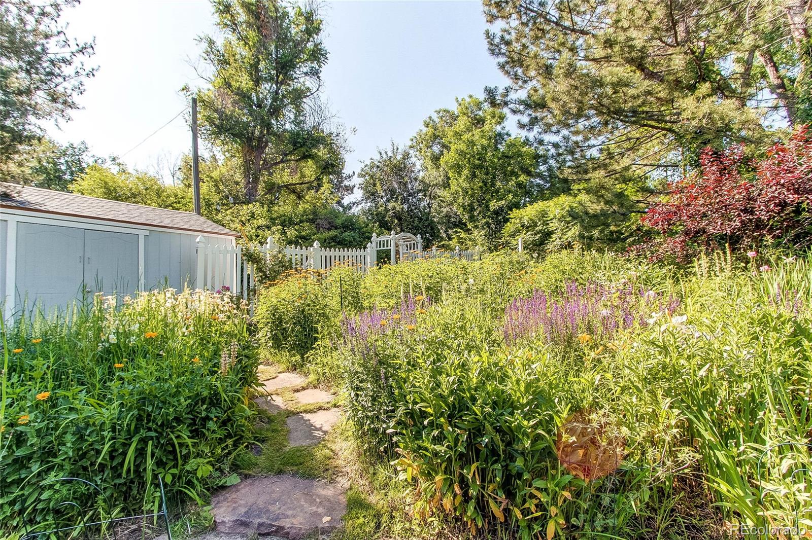 MLS Image #7 for 8888 w 37th place,wheat ridge, Colorado