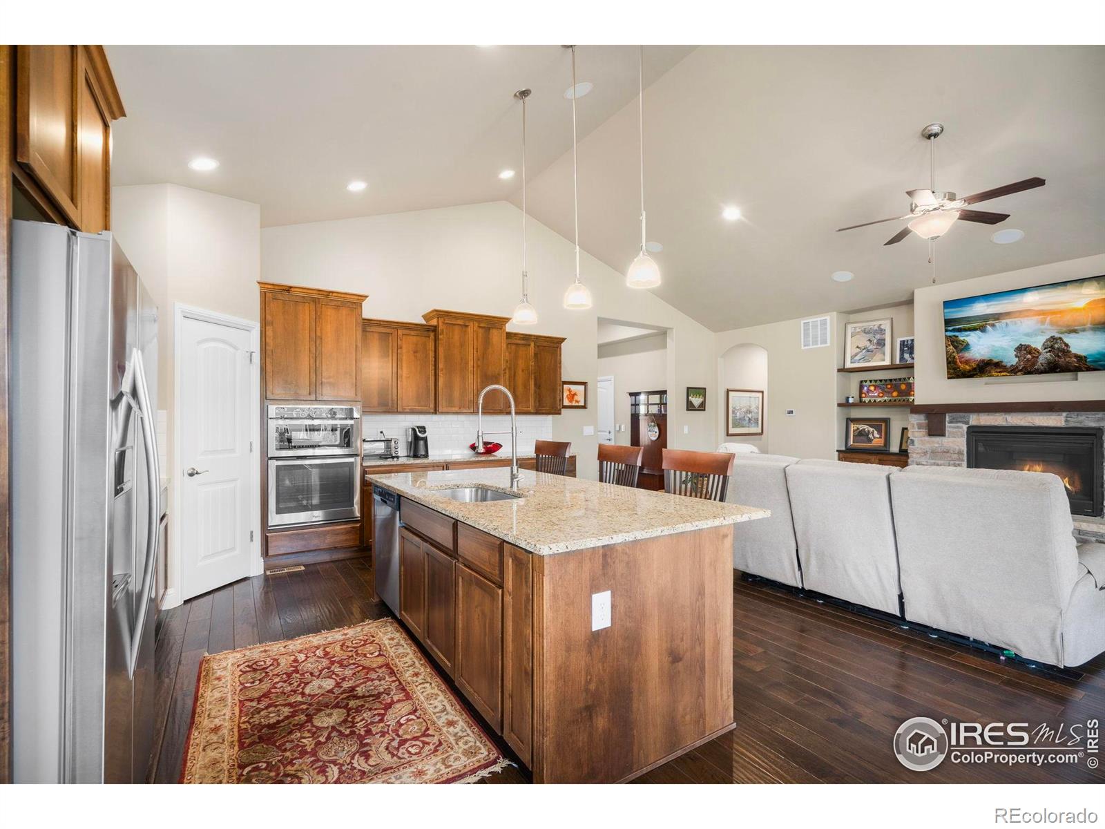 MLS Image #10 for 1327  leahy drive,fort collins, Colorado
