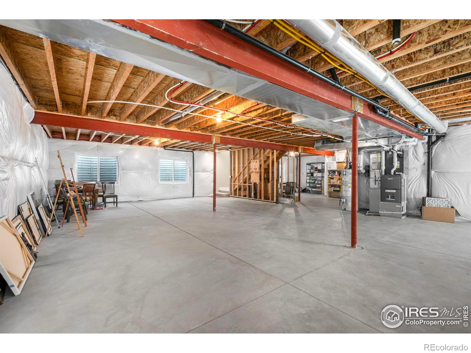 MLS Image #23 for 1327  leahy drive,fort collins, Colorado