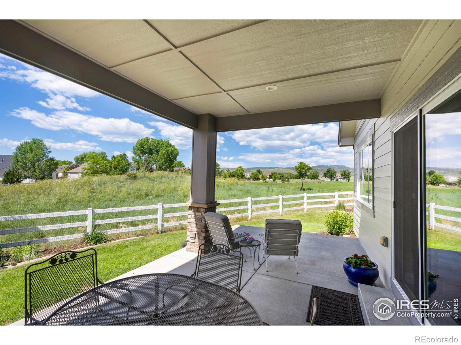 MLS Image #24 for 1327  leahy drive,fort collins, Colorado