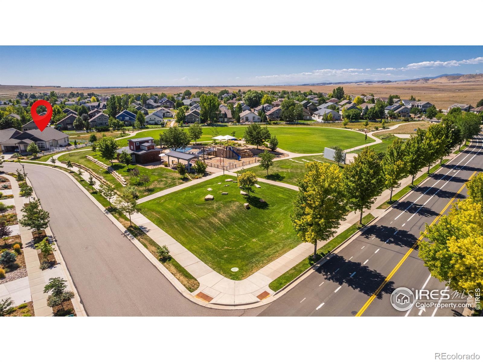 MLS Image #29 for 1327  leahy drive,fort collins, Colorado
