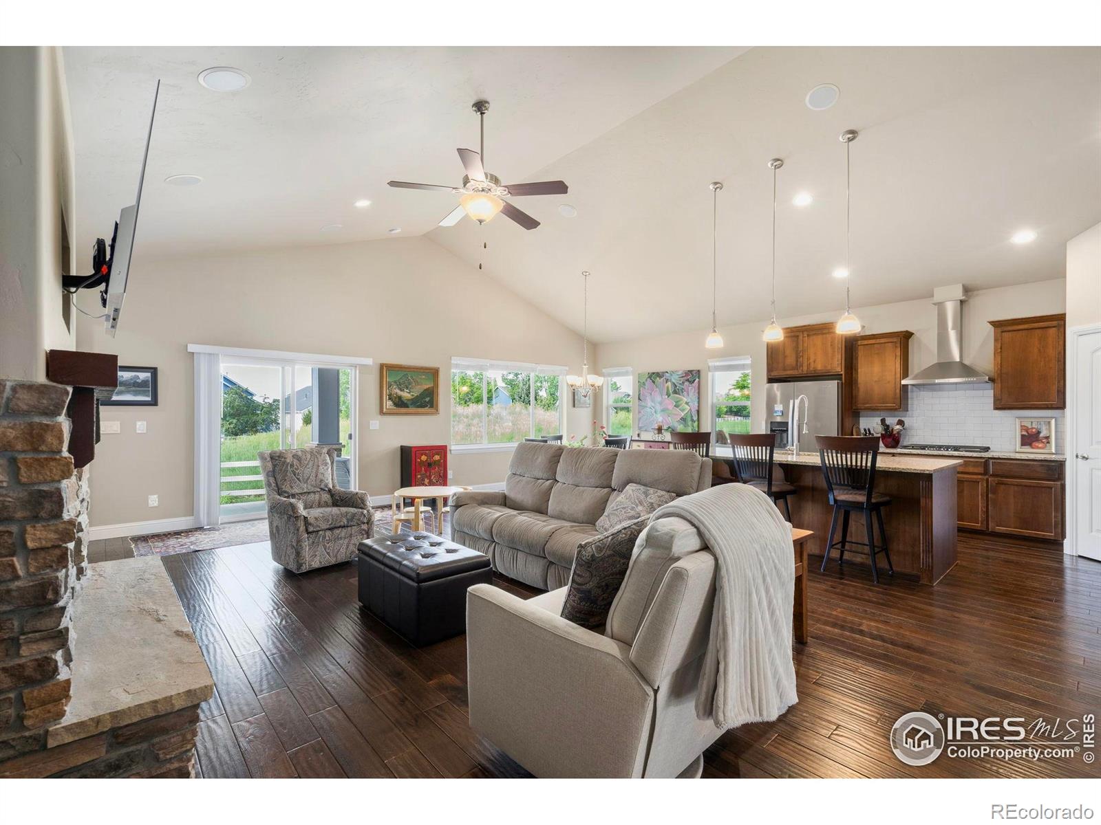 MLS Image #3 for 1327  leahy drive,fort collins, Colorado