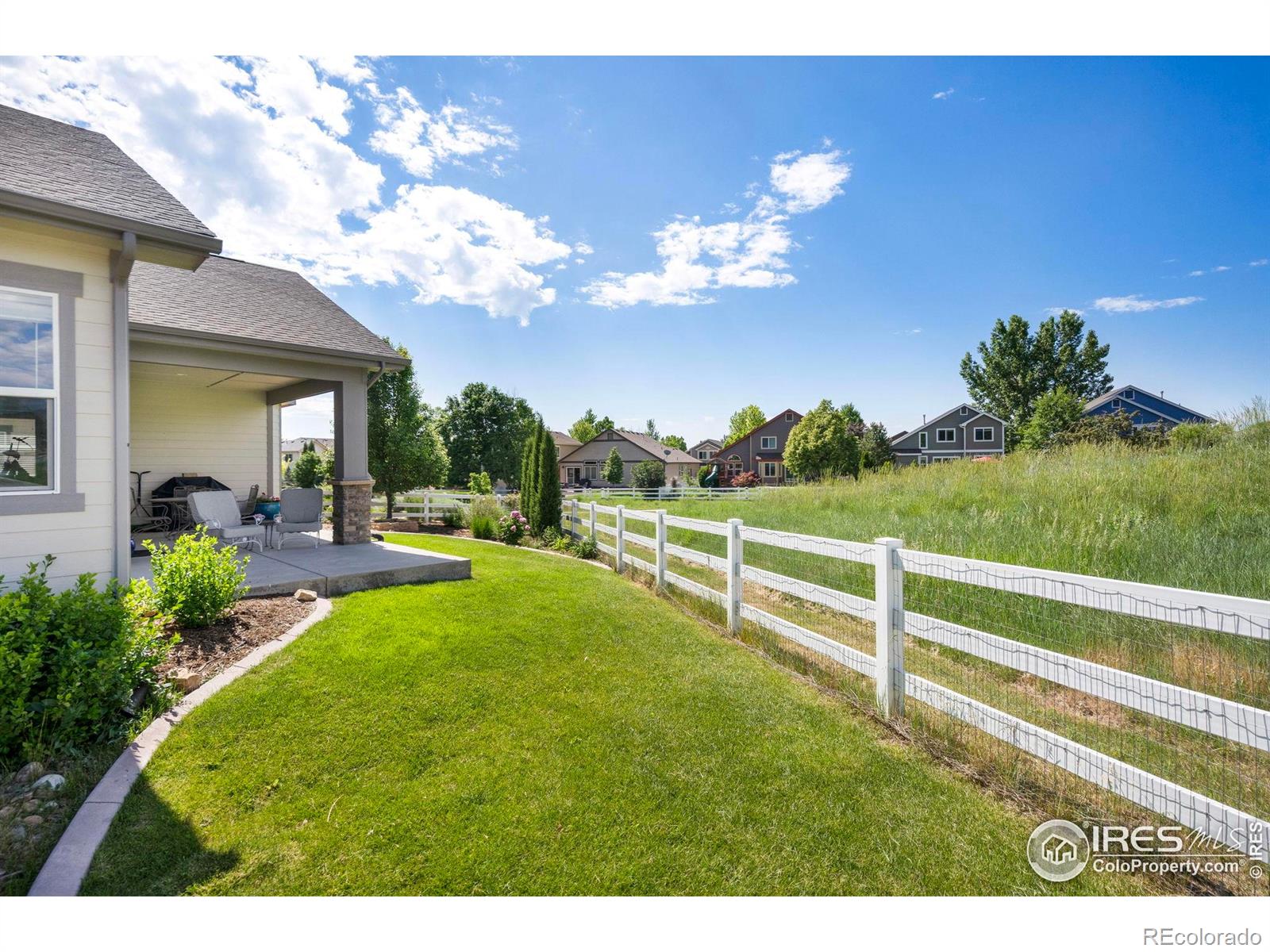 MLS Image #30 for 1327  leahy drive,fort collins, Colorado