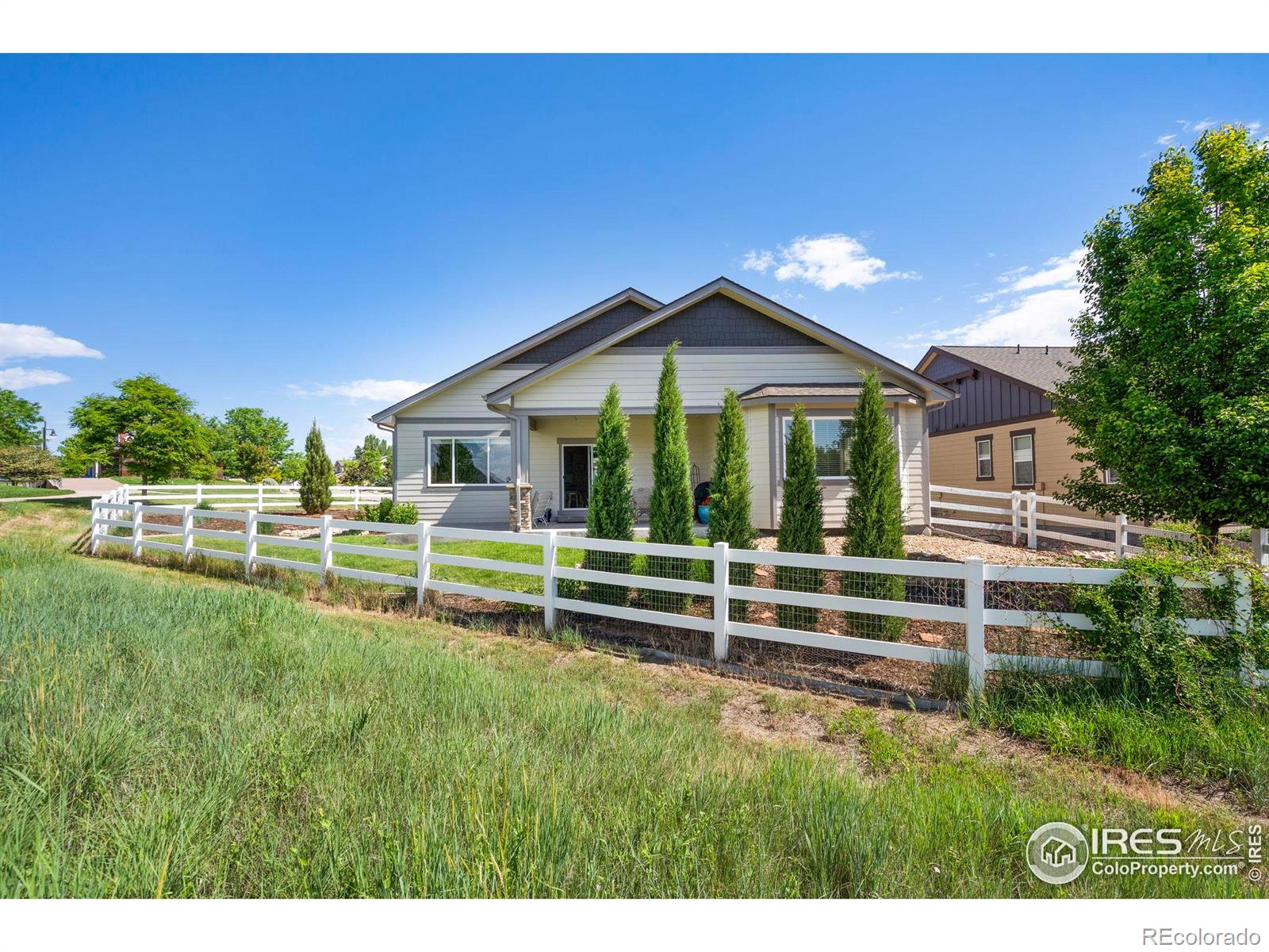 MLS Image #31 for 1327  leahy drive,fort collins, Colorado