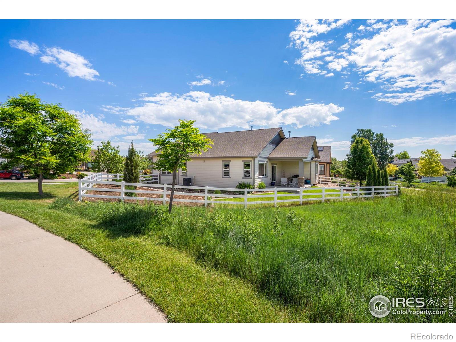 MLS Image #32 for 1327  leahy drive,fort collins, Colorado