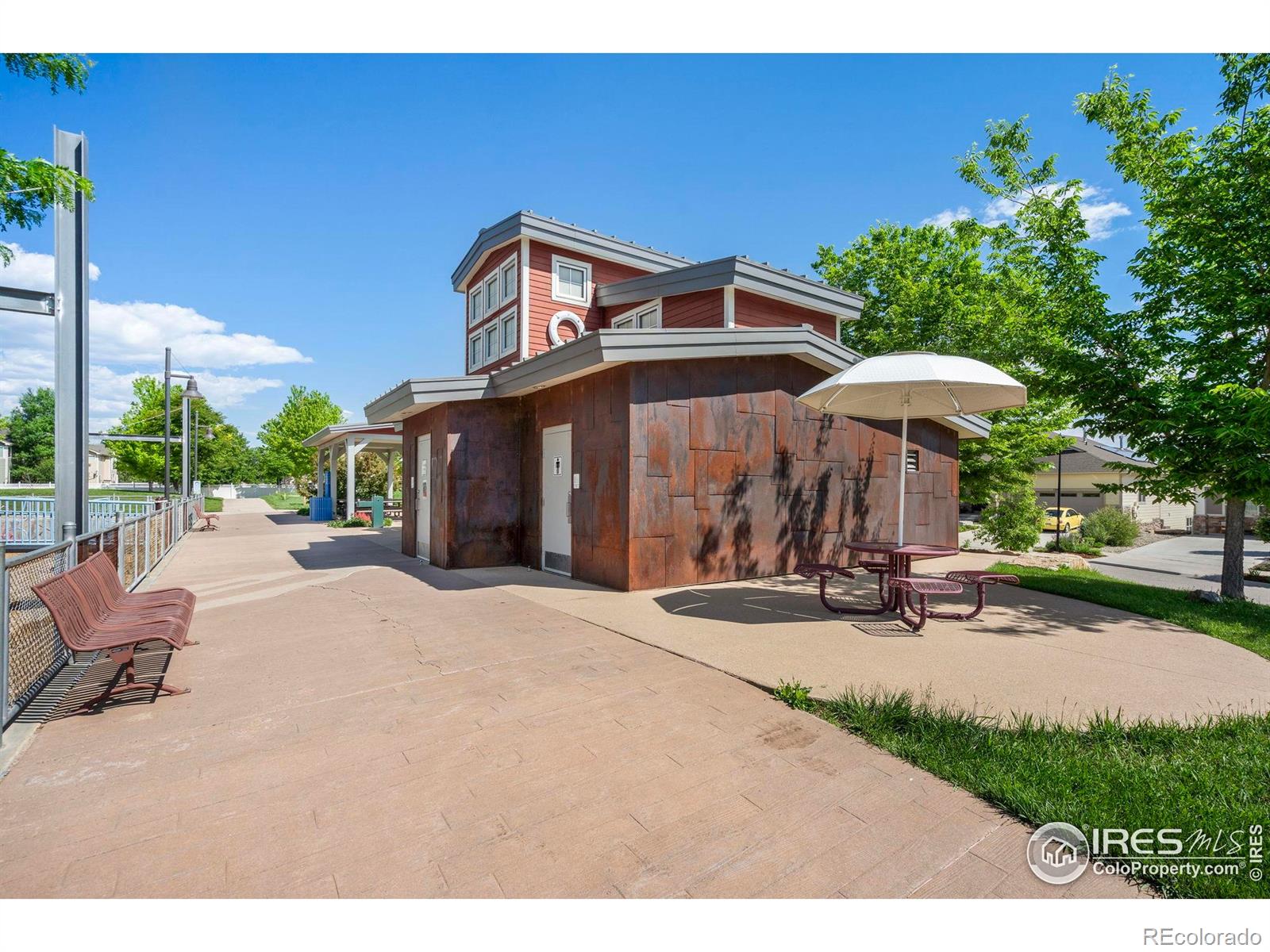 MLS Image #35 for 1327  leahy drive,fort collins, Colorado