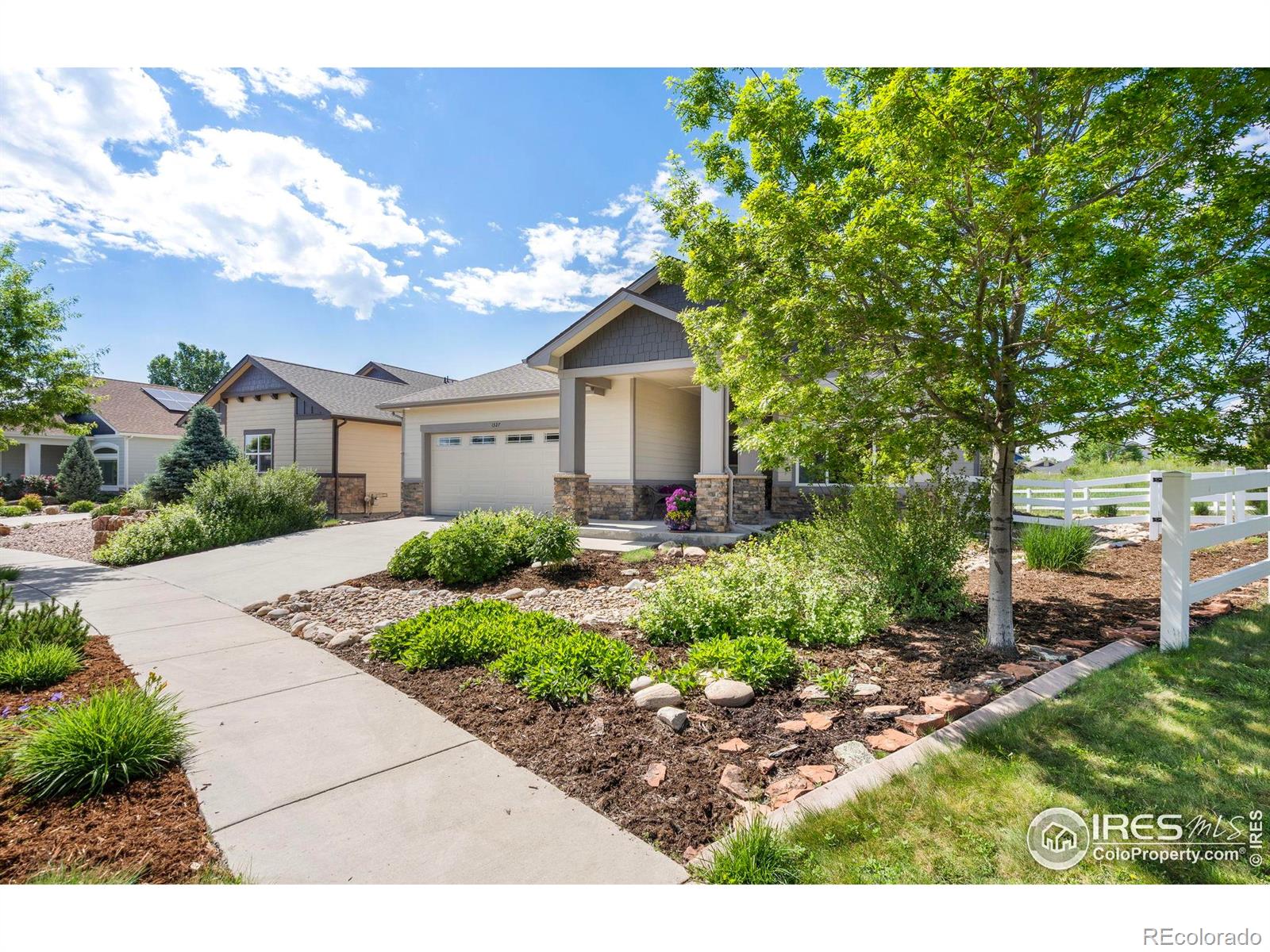 MLS Image #39 for 1327  leahy drive,fort collins, Colorado