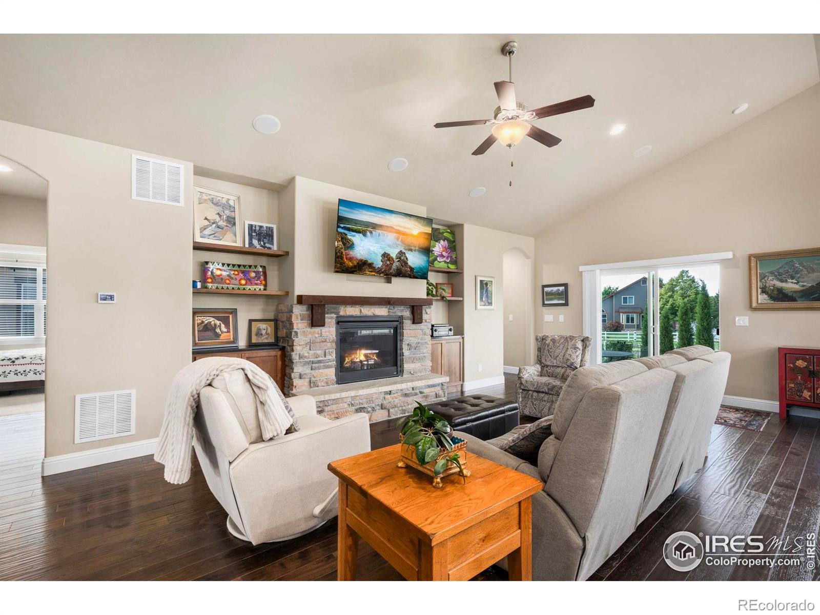 MLS Image #4 for 1327  leahy drive,fort collins, Colorado