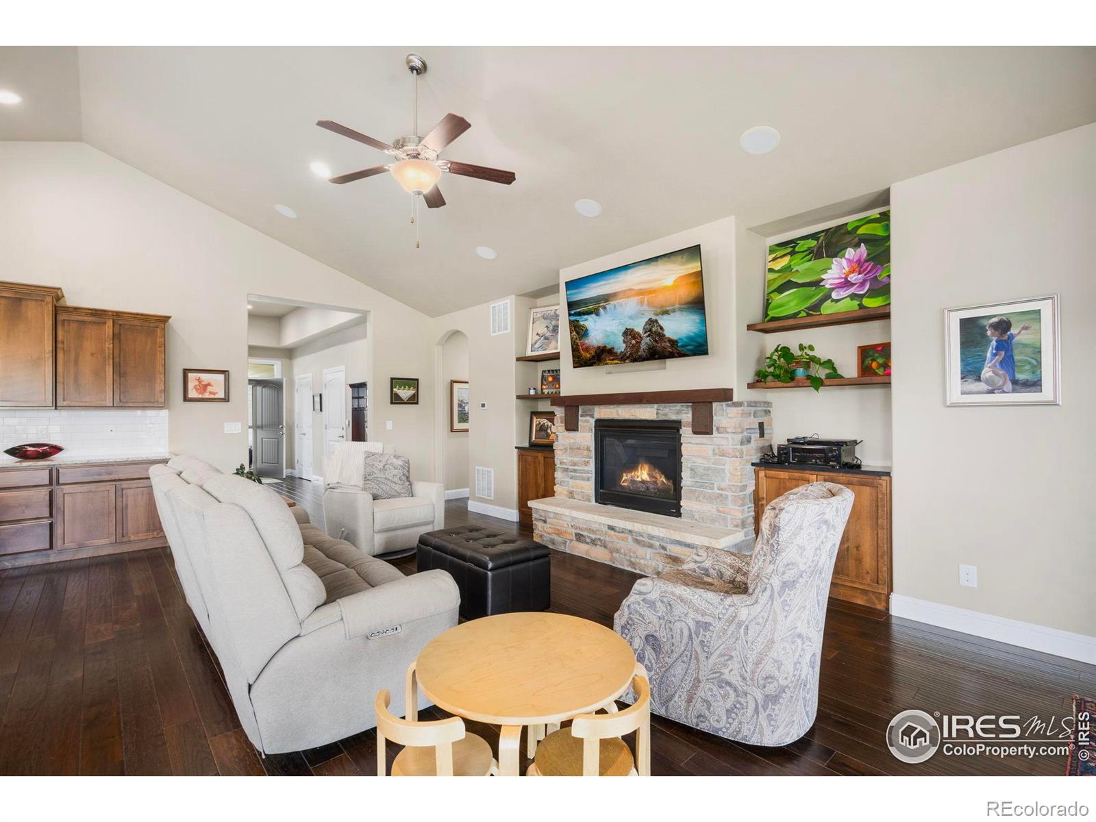 MLS Image #5 for 1327  leahy drive,fort collins, Colorado