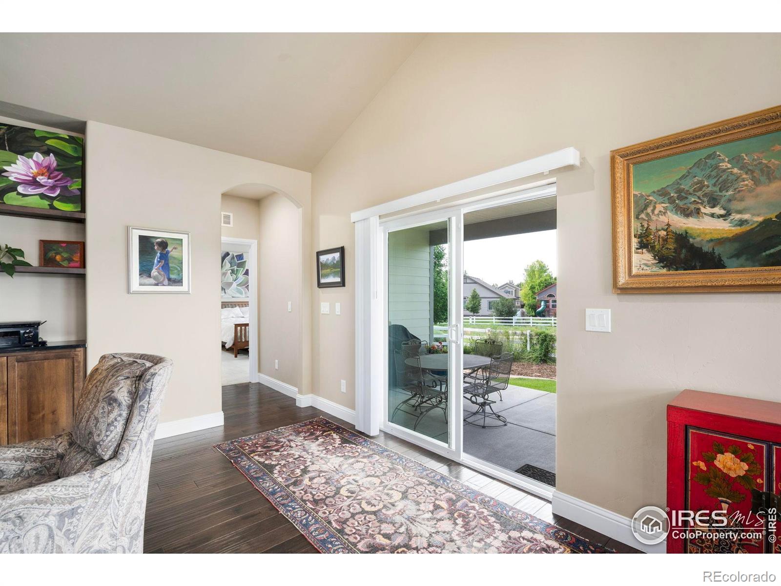 MLS Image #6 for 1327  leahy drive,fort collins, Colorado