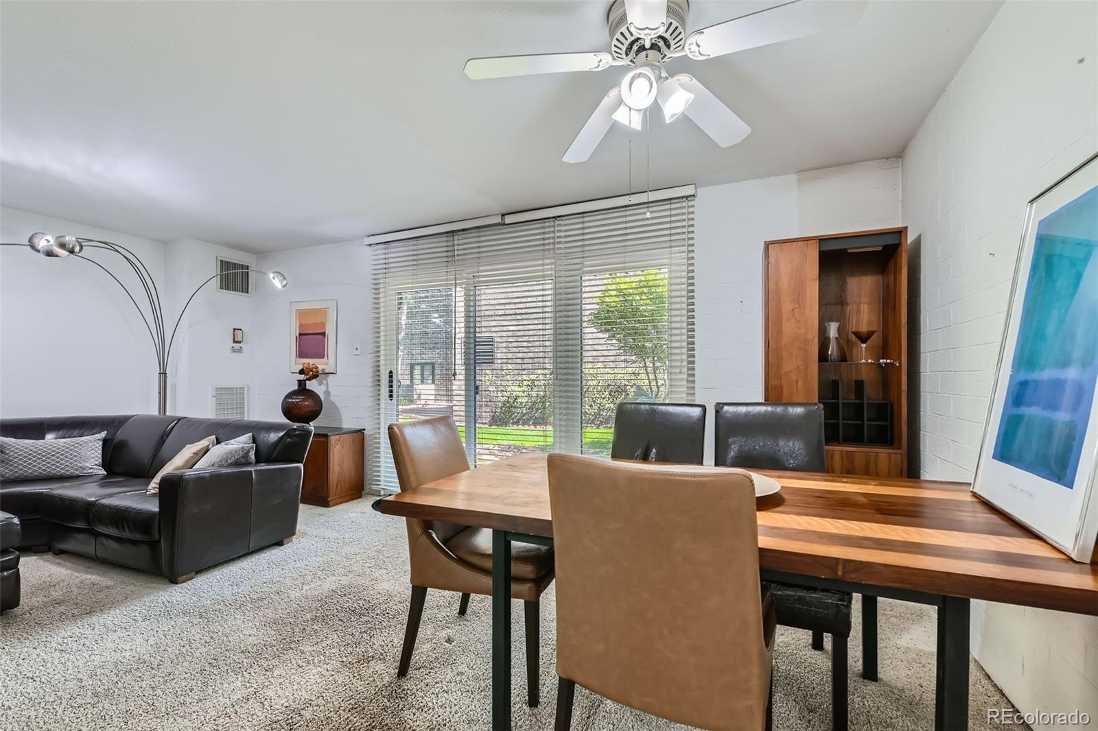 MLS Image #10 for 460 s marion parkway,denver, Colorado