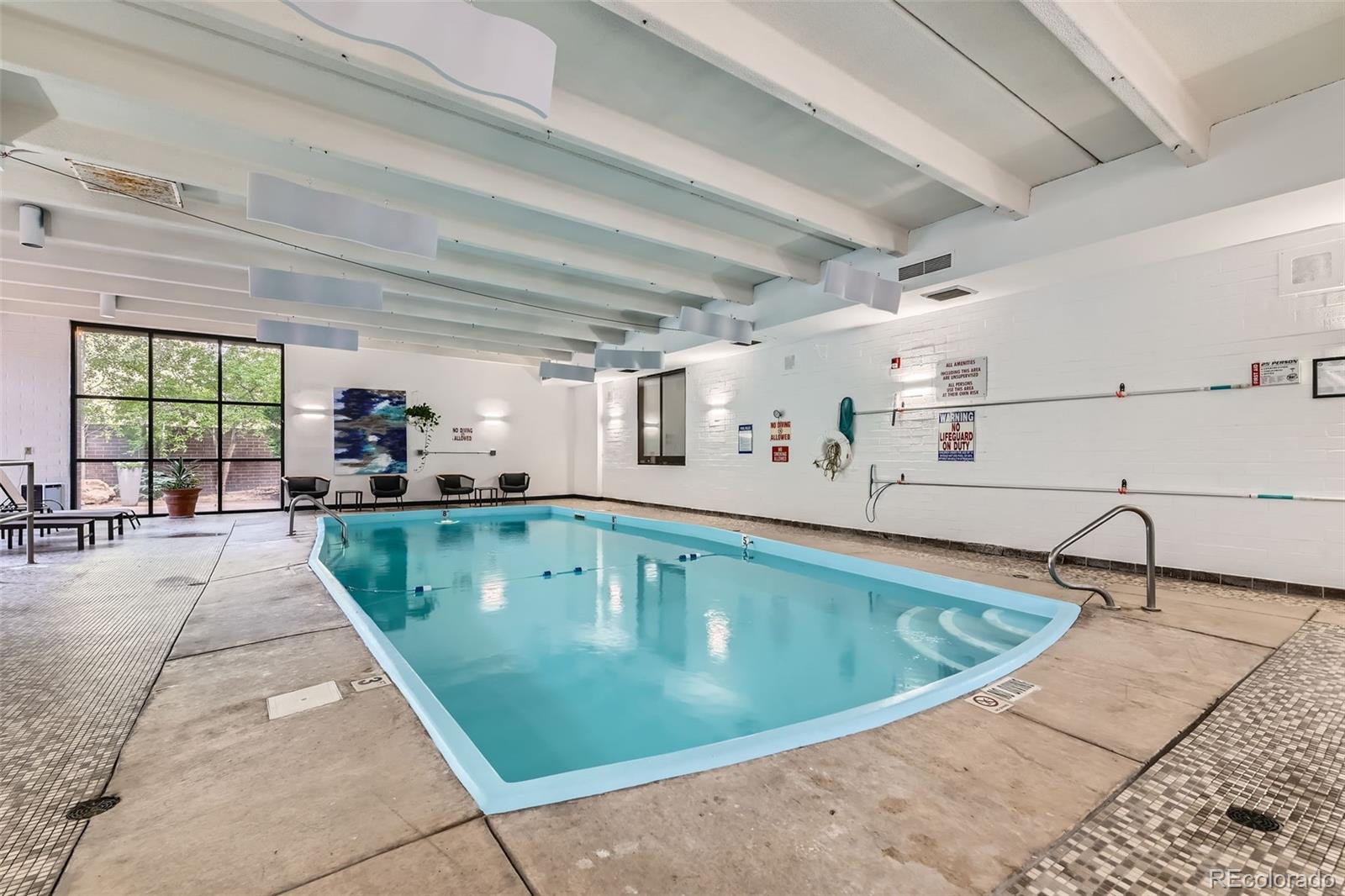 MLS Image #20 for 460 s marion parkway,denver, Colorado