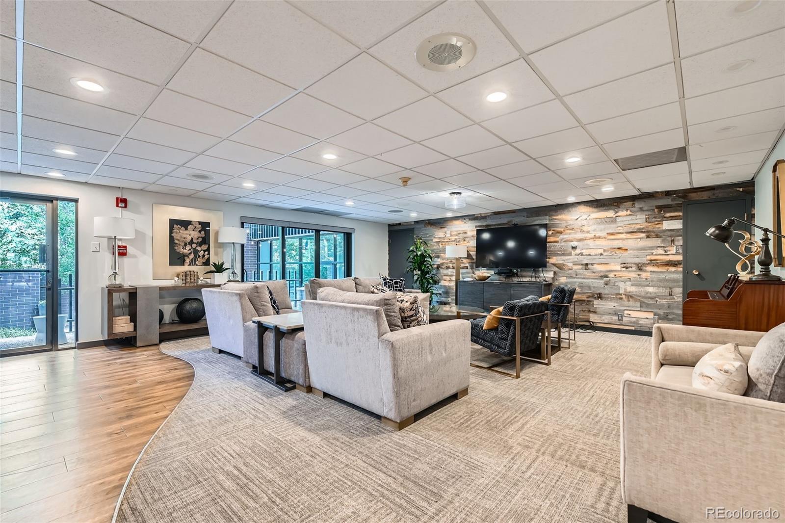 MLS Image #21 for 460 s marion parkway,denver, Colorado