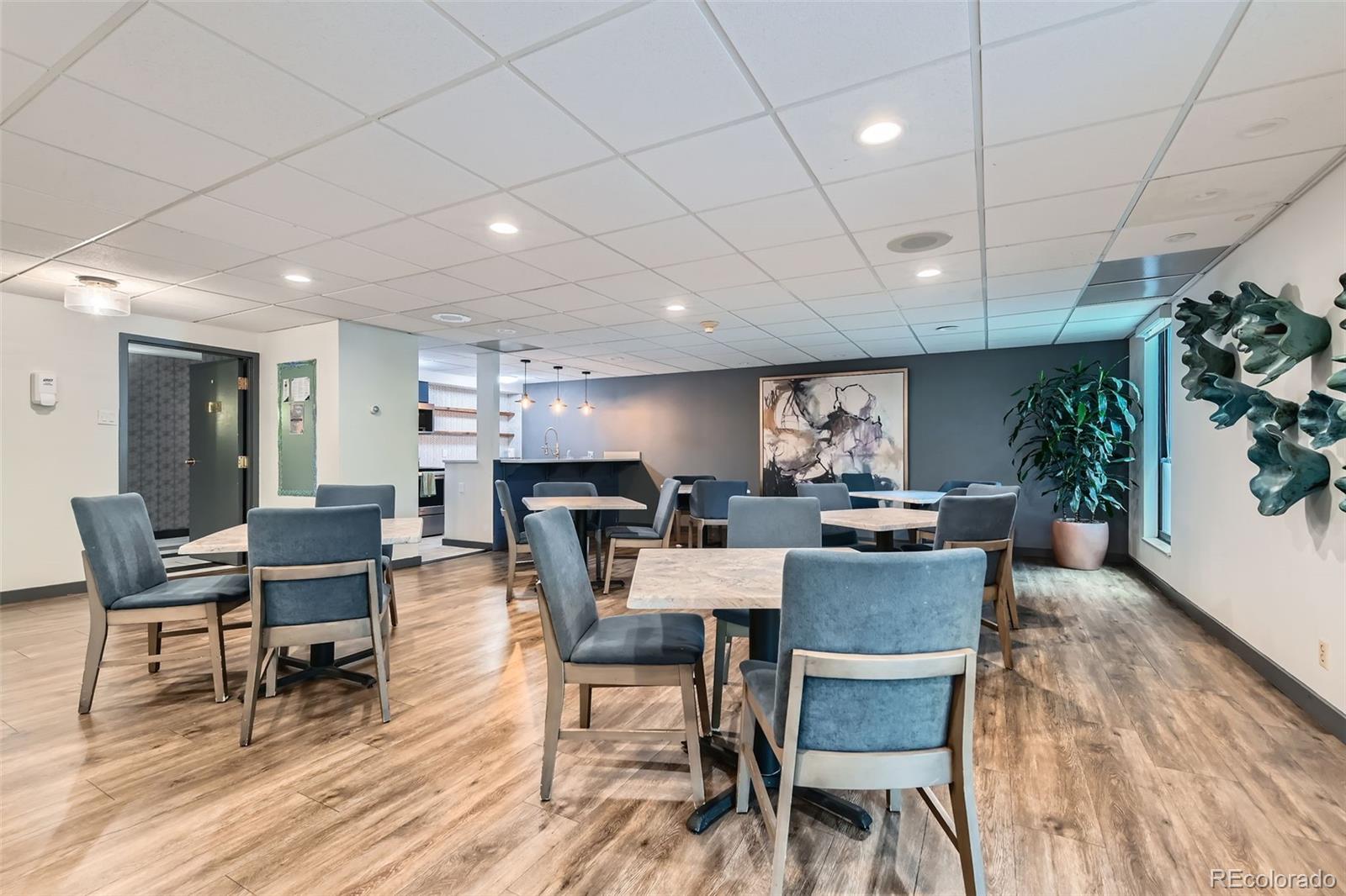 MLS Image #22 for 460 s marion parkway,denver, Colorado