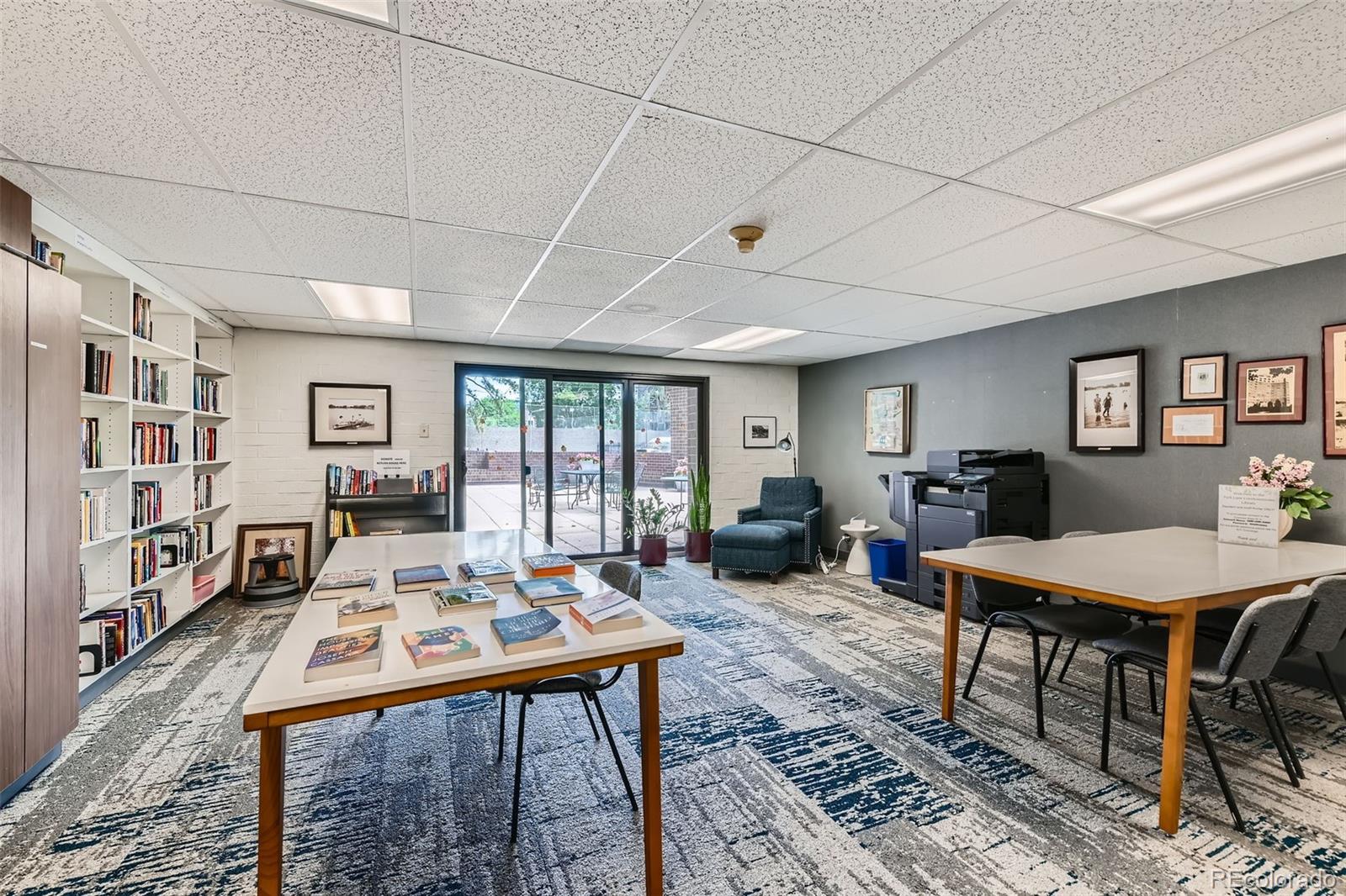 MLS Image #23 for 460 s marion parkway,denver, Colorado