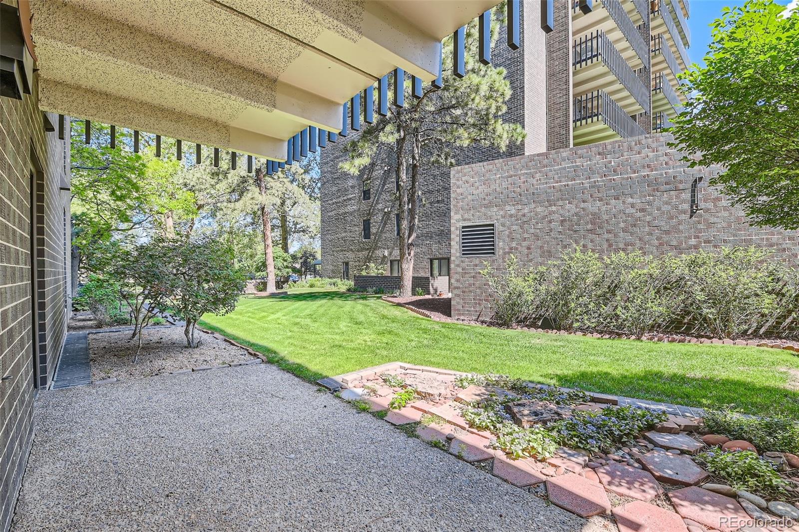 MLS Image #25 for 460 s marion parkway,denver, Colorado
