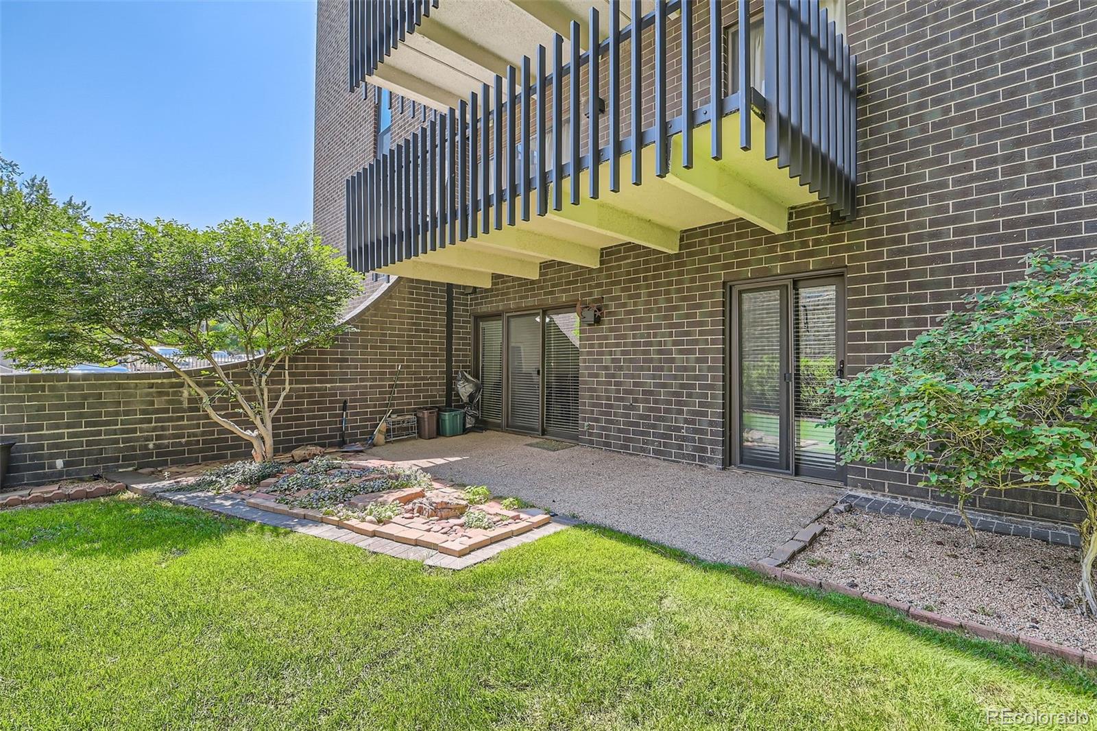 MLS Image #26 for 460 s marion parkway,denver, Colorado
