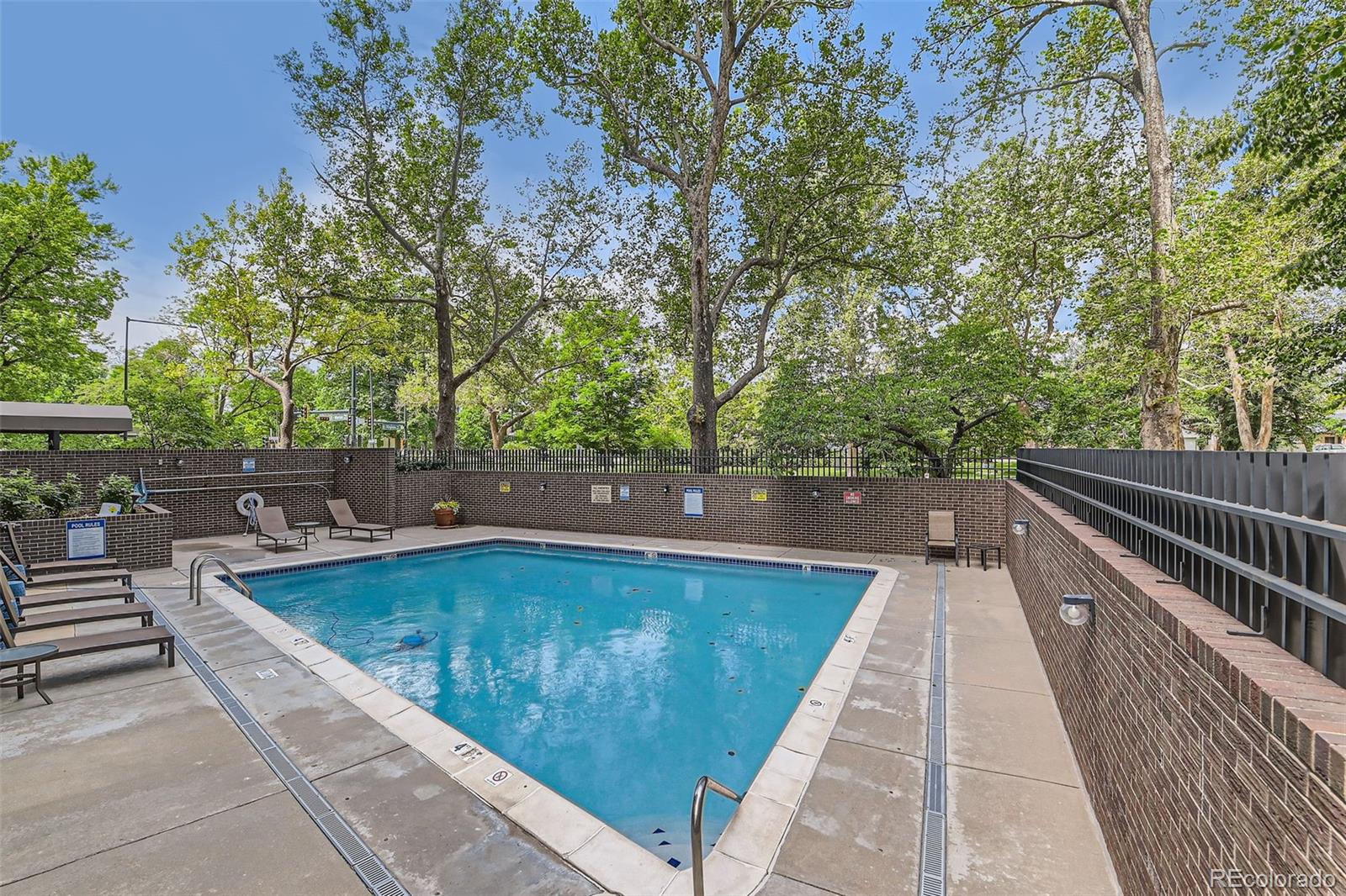 MLS Image #27 for 460 s marion parkway,denver, Colorado