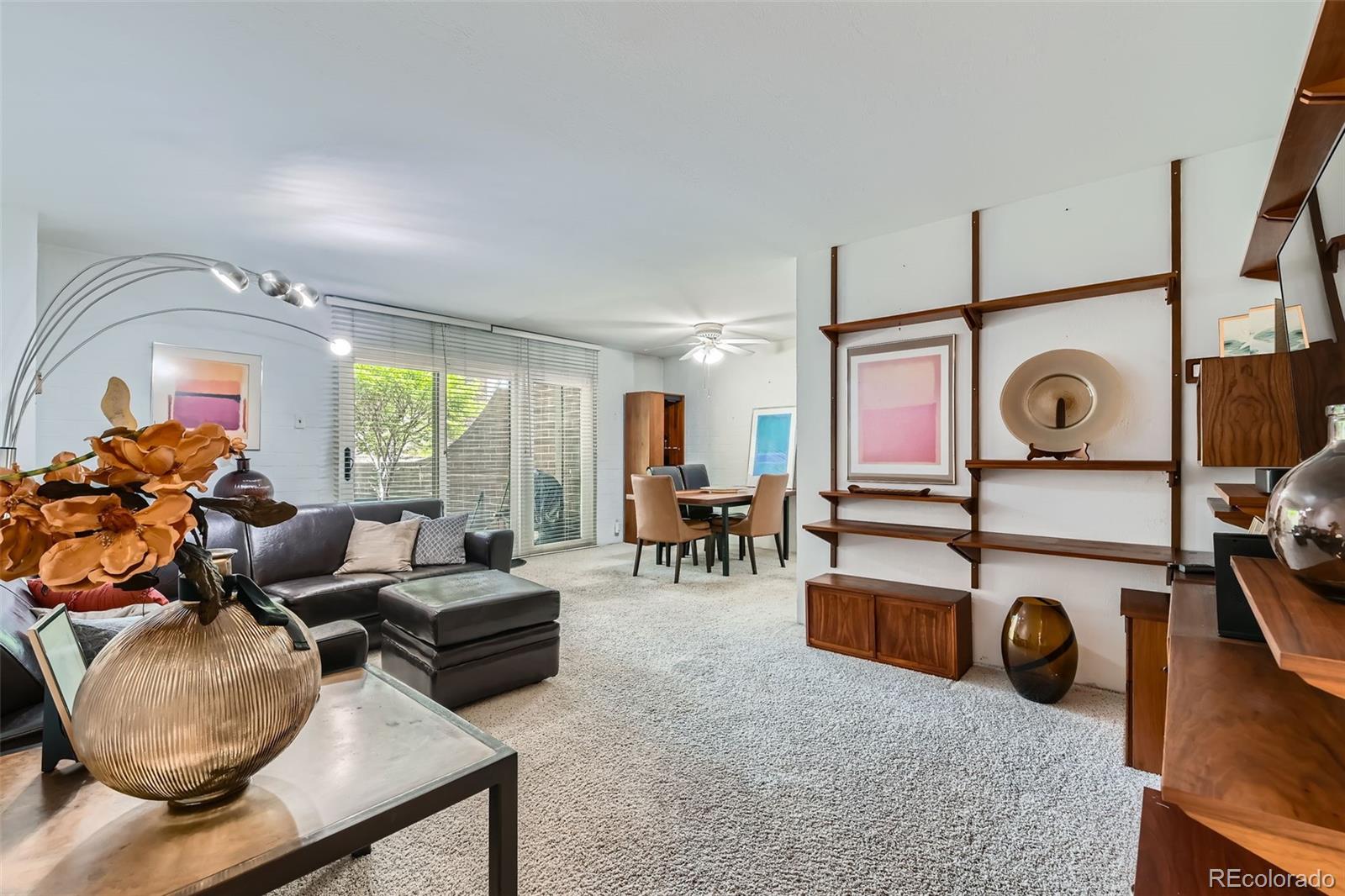 MLS Image #5 for 460 s marion parkway,denver, Colorado