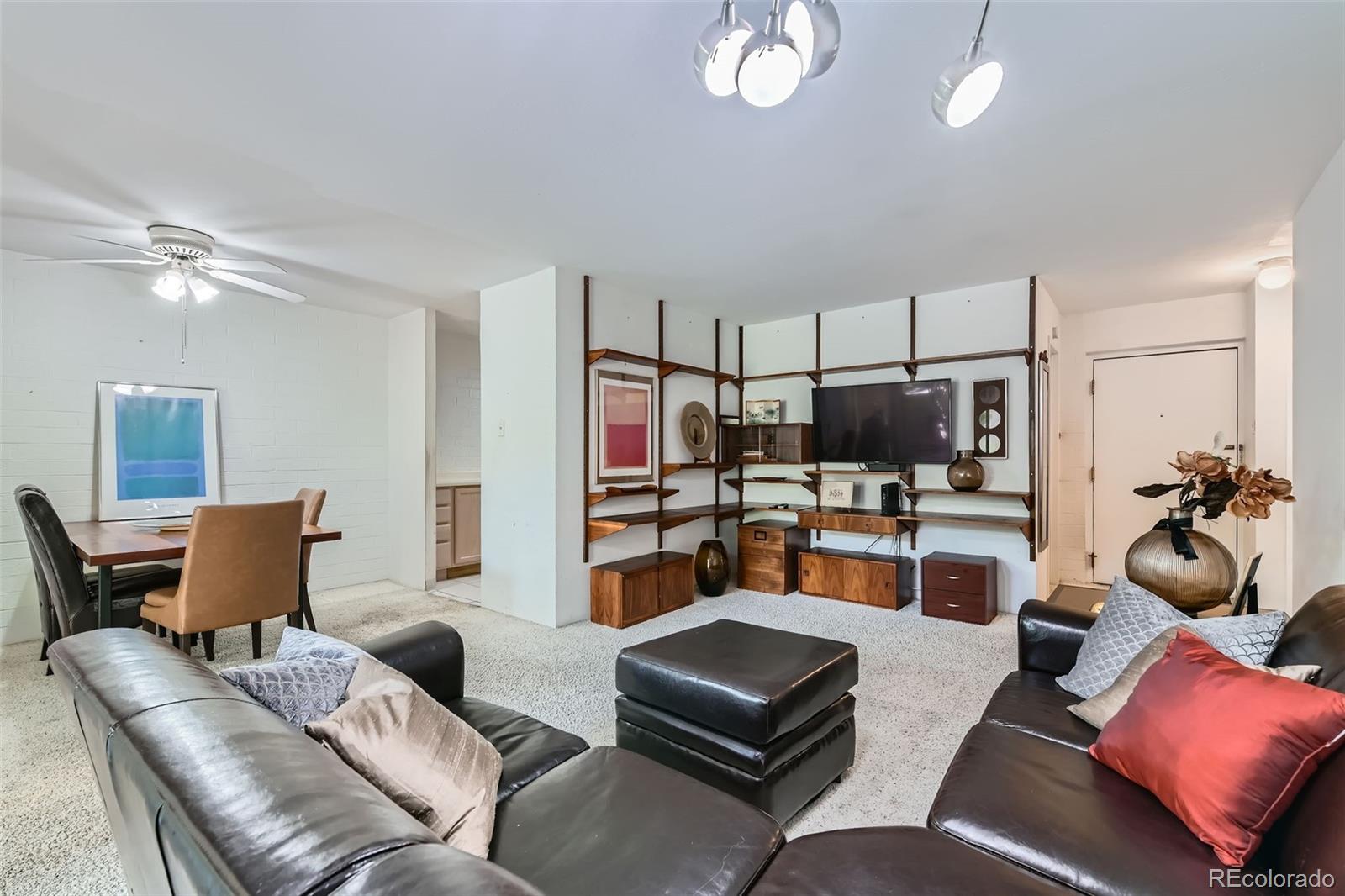 MLS Image #7 for 460 s marion parkway,denver, Colorado