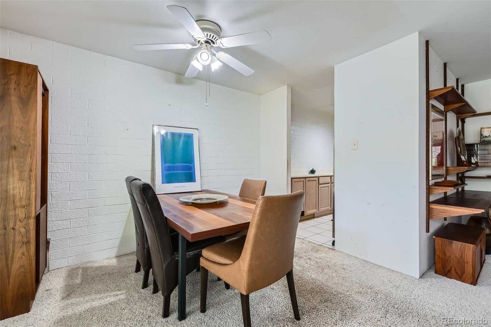 MLS Image #9 for 460 s marion parkway,denver, Colorado