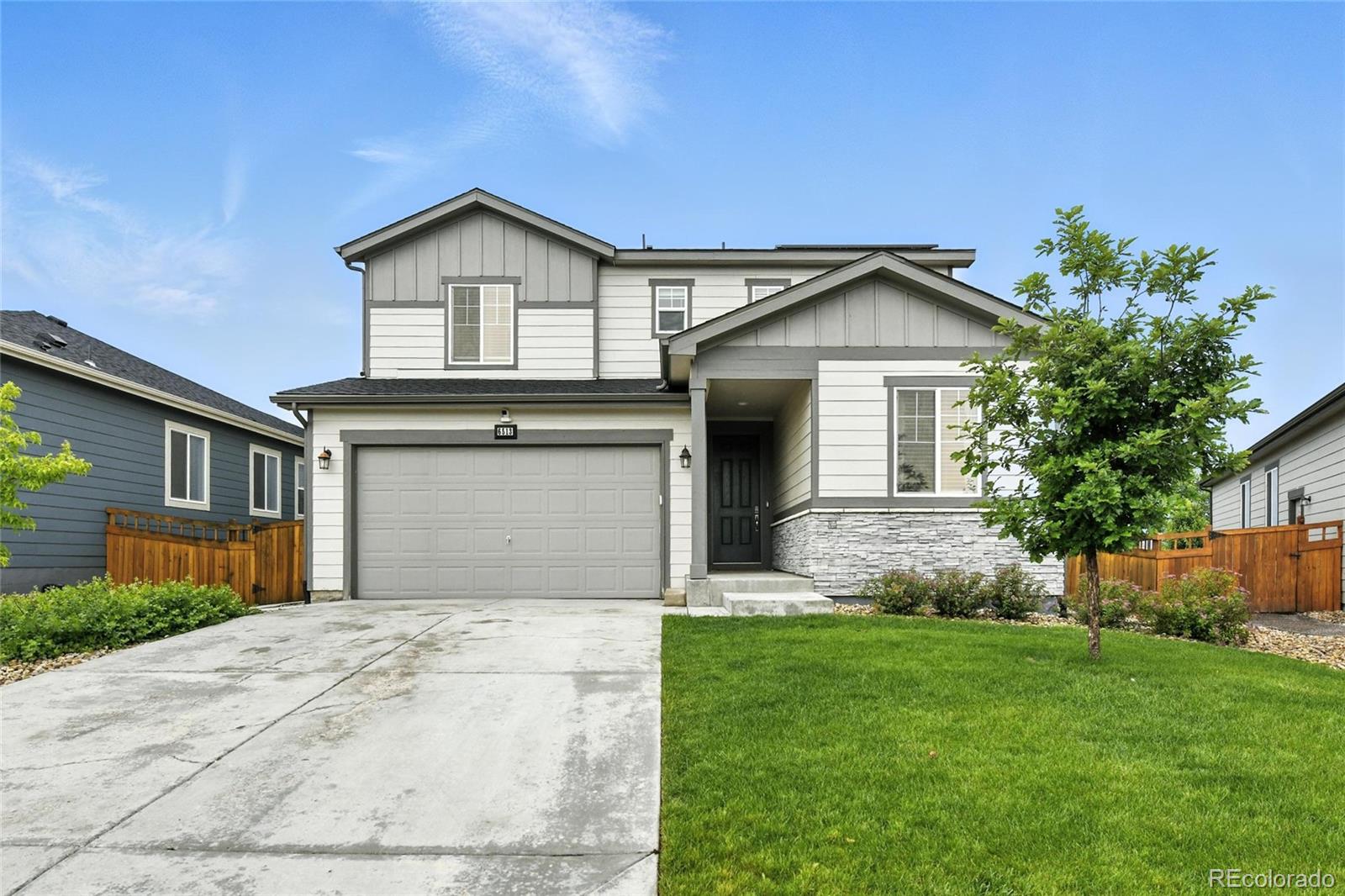 CMA Image for 6513  Dry Fork Circle,Frederick, Colorado
