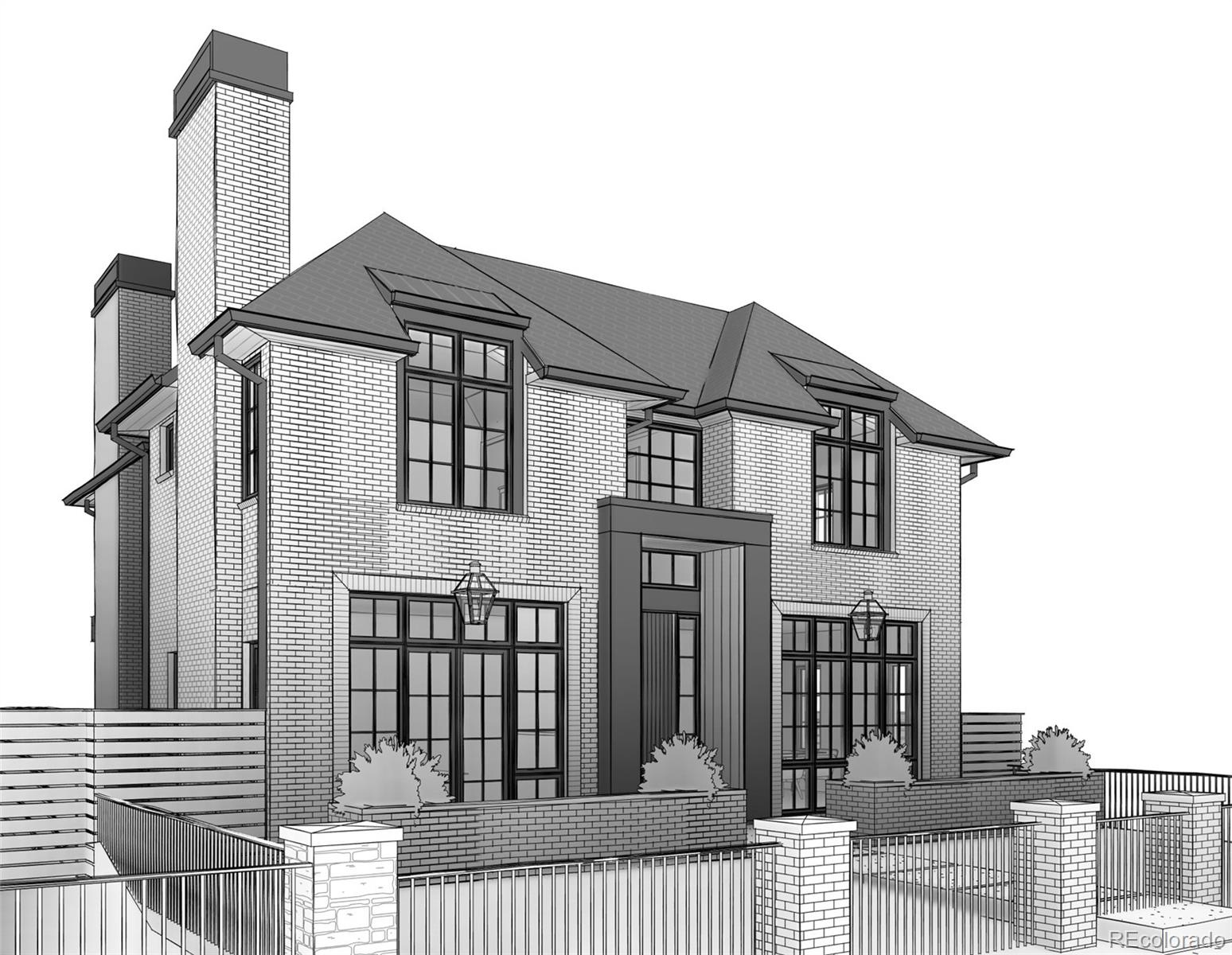 MLS Image #2 for 1193 s york street,denver, Colorado