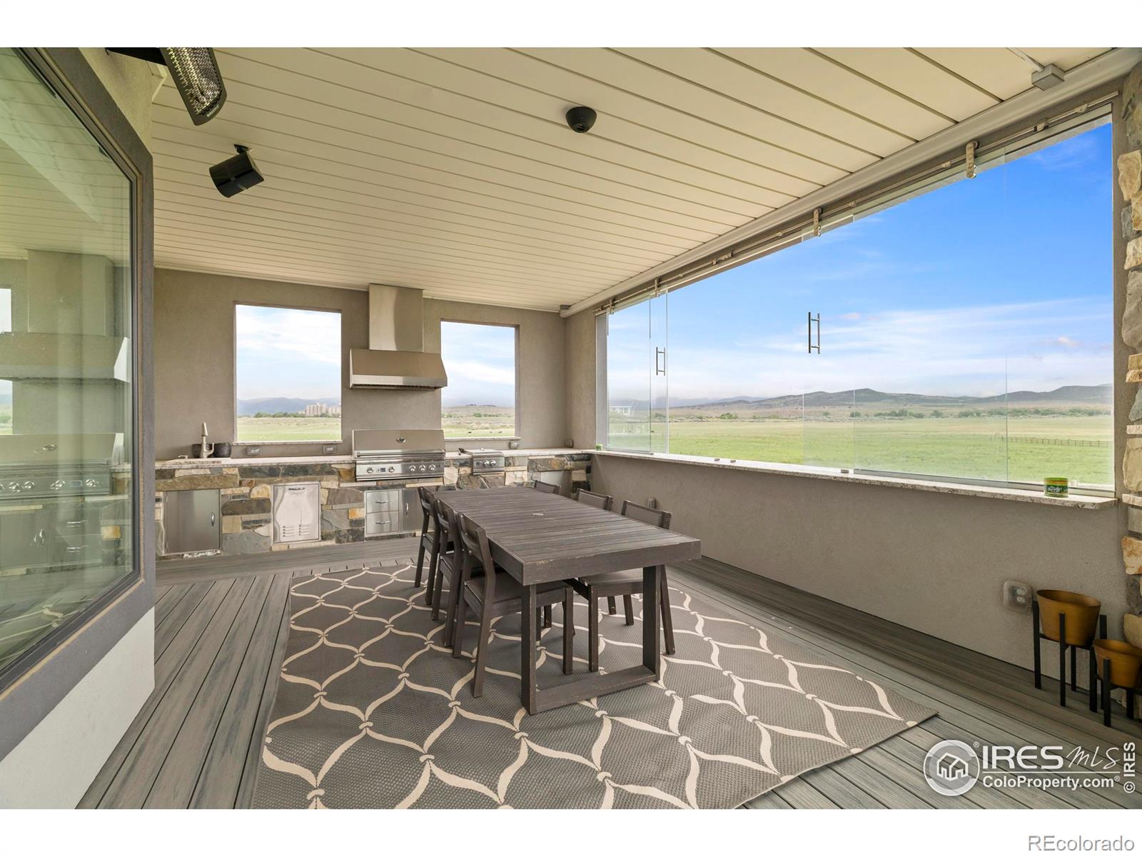 MLS Image #12 for 2155  scenic estates drive,fort collins, Colorado
