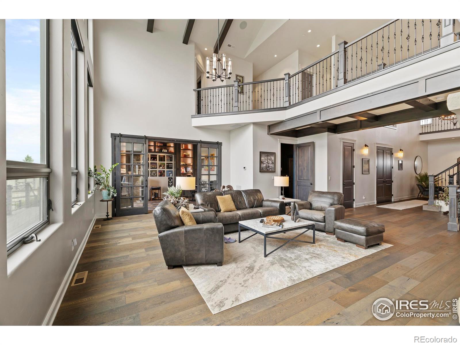 MLS Image #13 for 2155  scenic estates drive,fort collins, Colorado