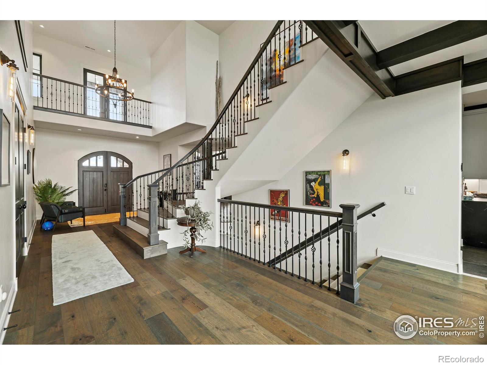MLS Image #15 for 2155  scenic estates drive,fort collins, Colorado