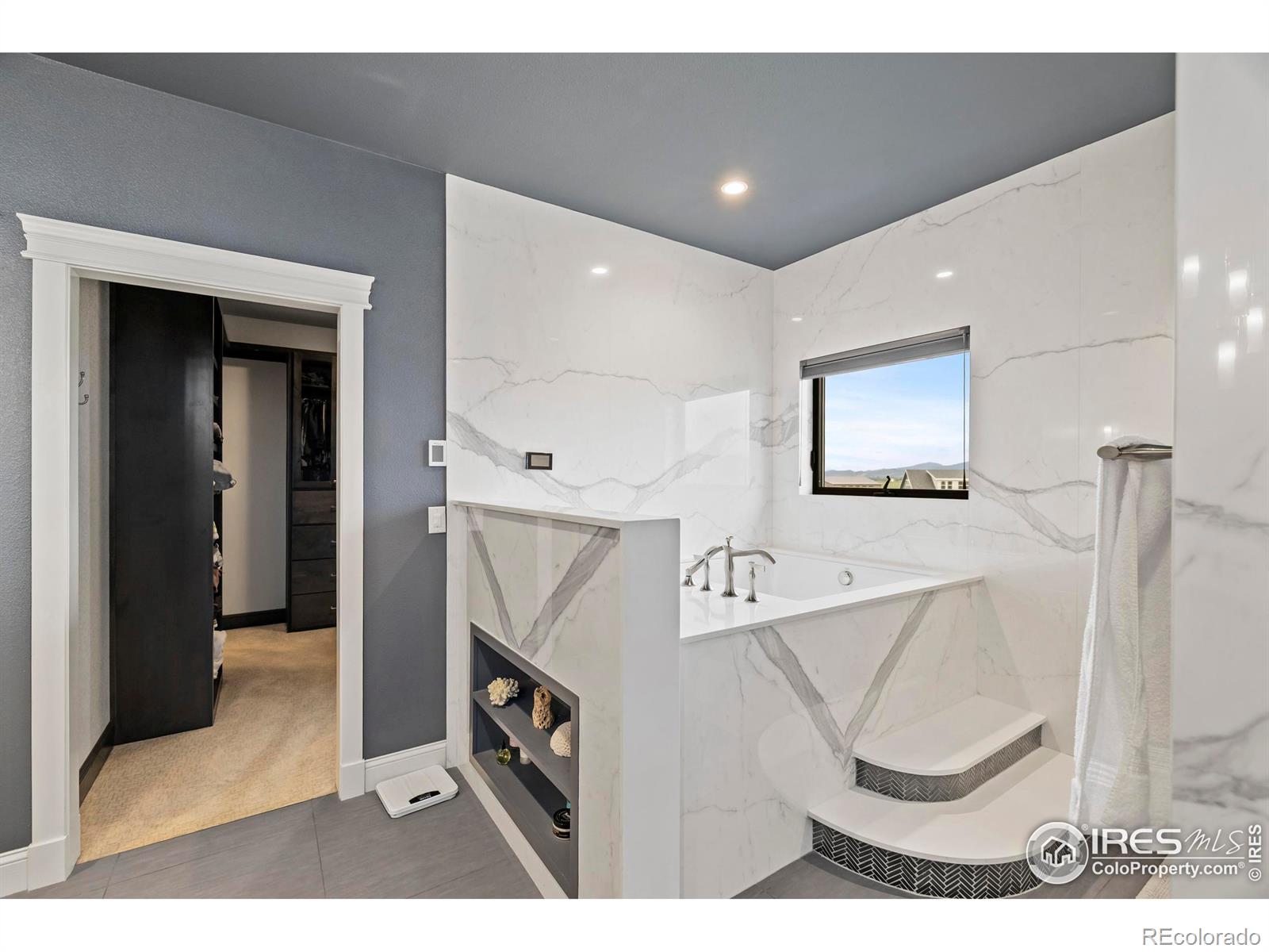 MLS Image #18 for 2155  scenic estates drive,fort collins, Colorado