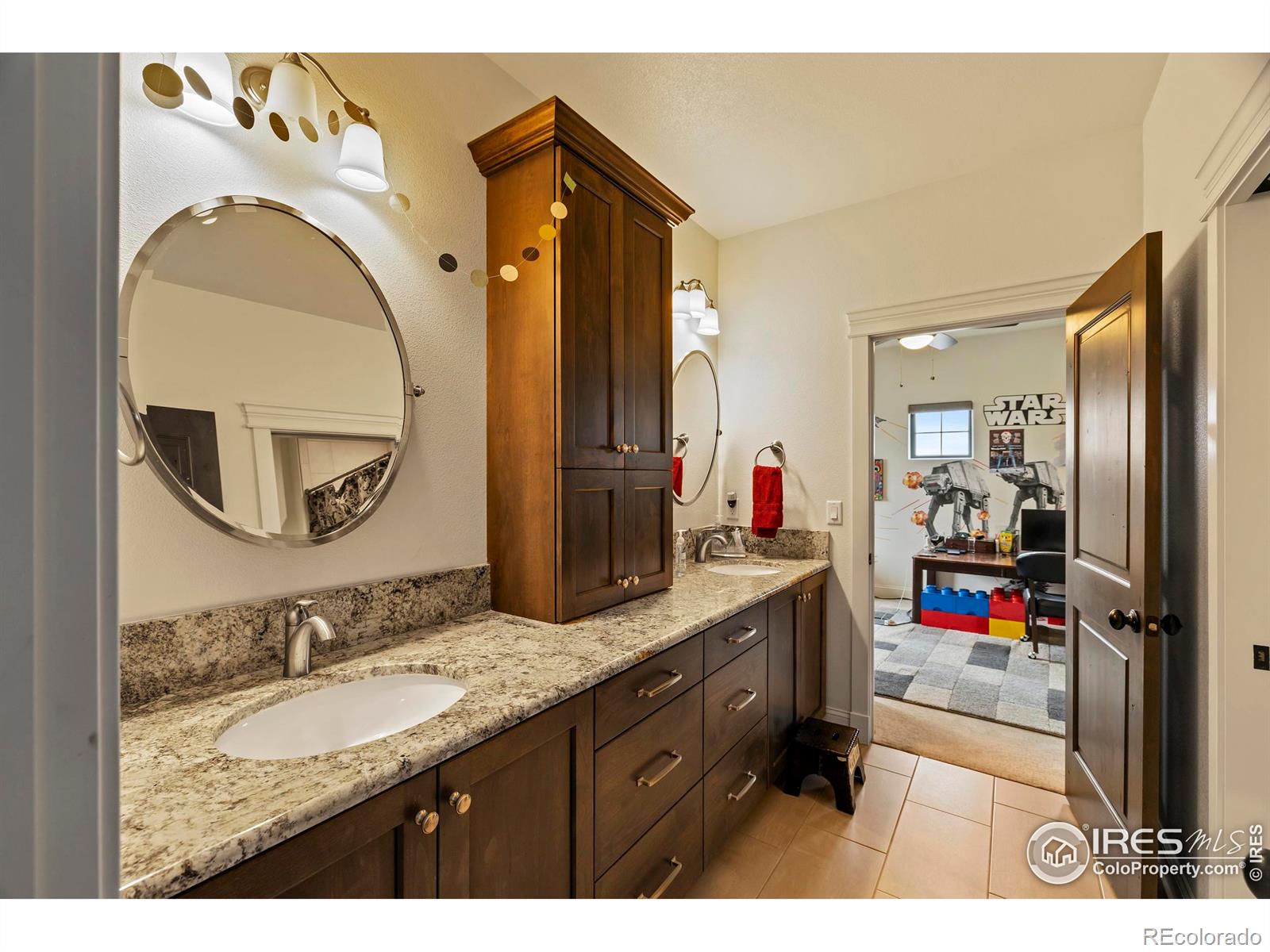 MLS Image #26 for 2155  scenic estates drive,fort collins, Colorado