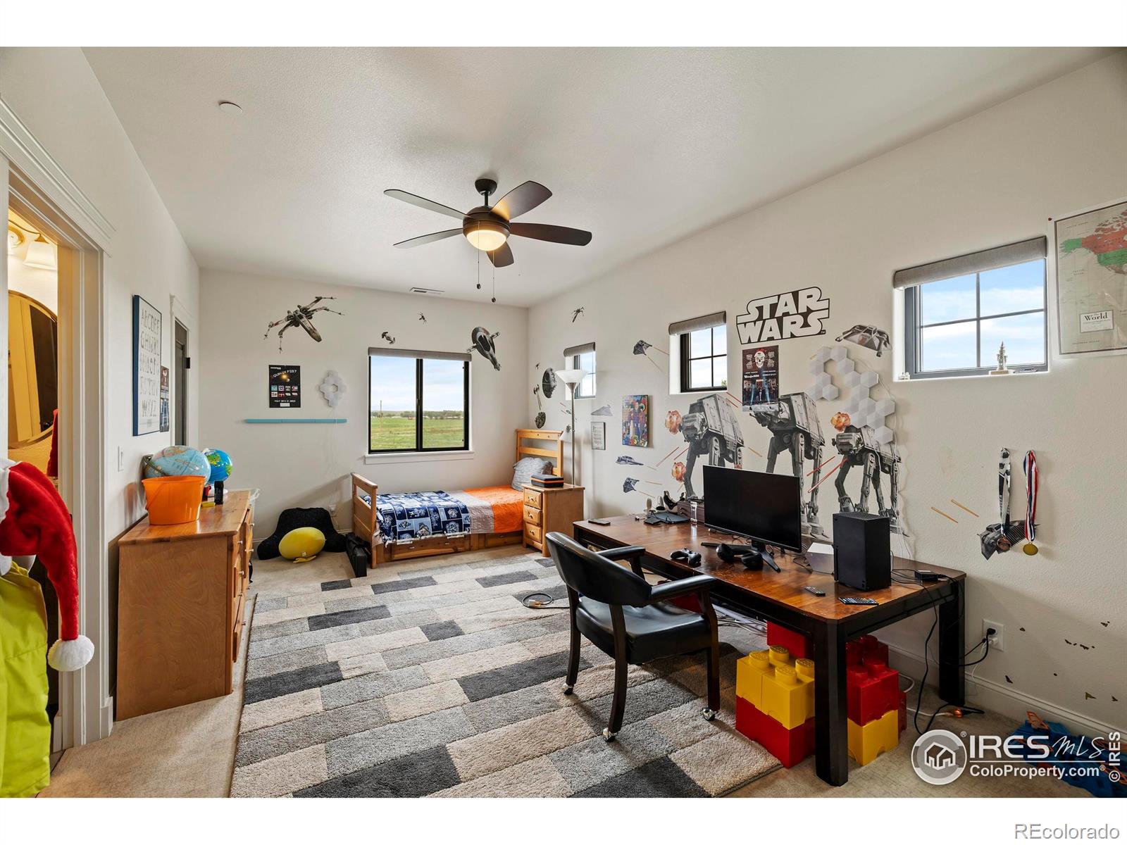 MLS Image #27 for 2155  scenic estates drive,fort collins, Colorado