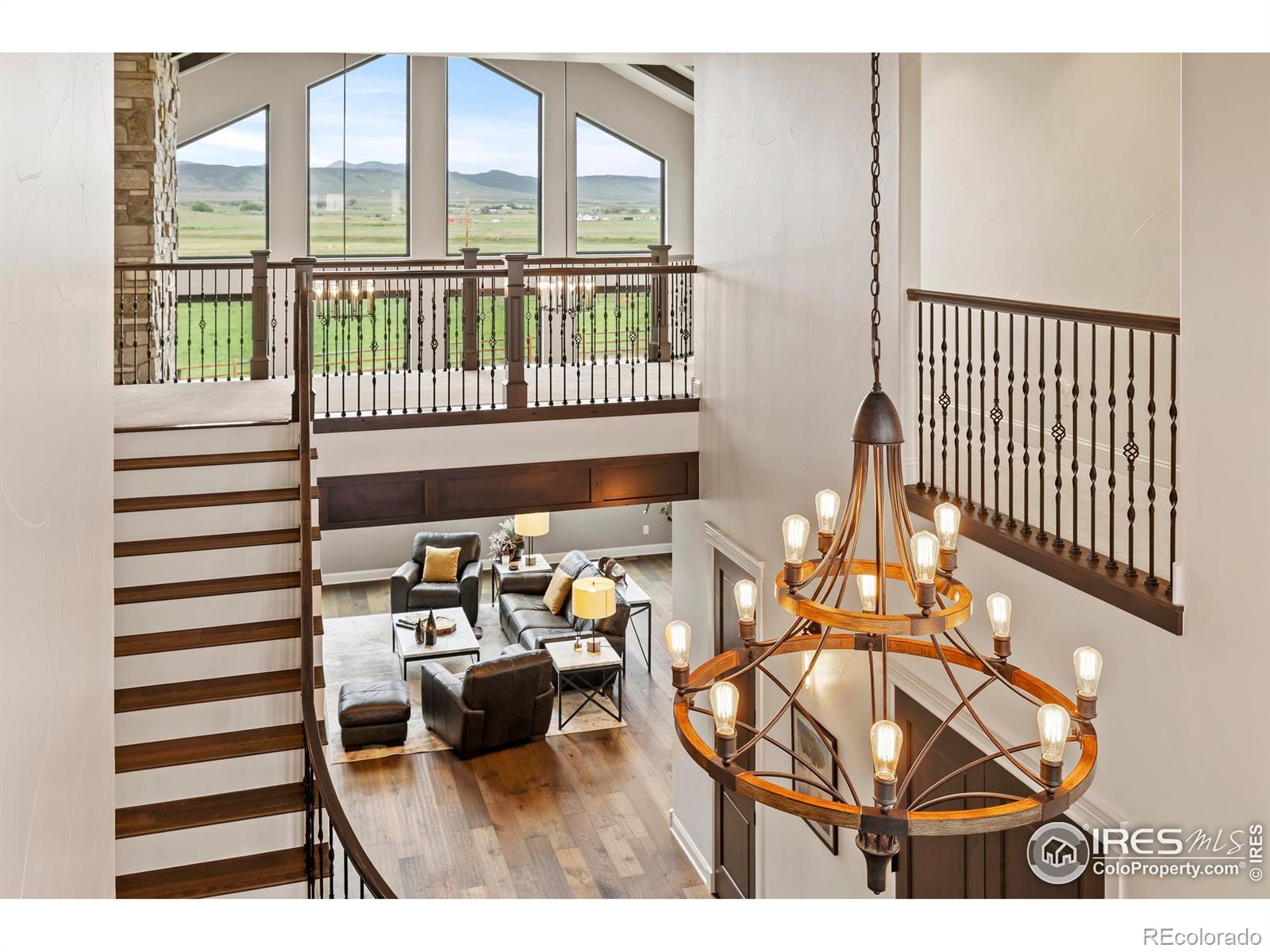 MLS Image #28 for 2155  scenic estates drive,fort collins, Colorado