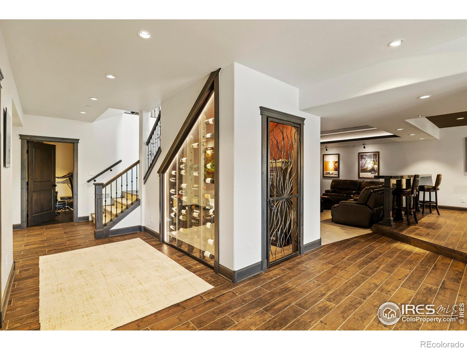 MLS Image #29 for 2155  scenic estates drive,fort collins, Colorado