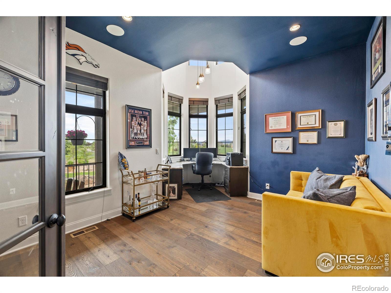 MLS Image #3 for 2155  scenic estates drive,fort collins, Colorado