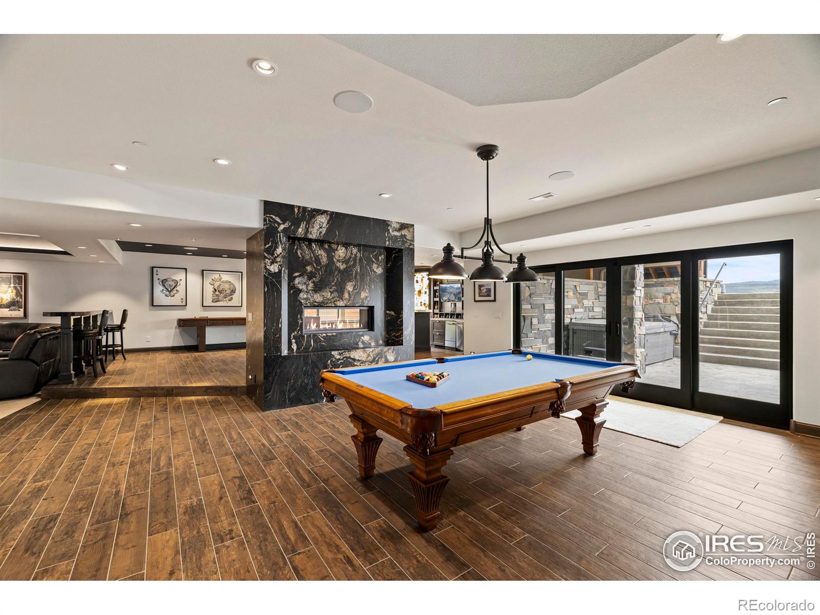 MLS Image #31 for 2155  scenic estates drive,fort collins, Colorado