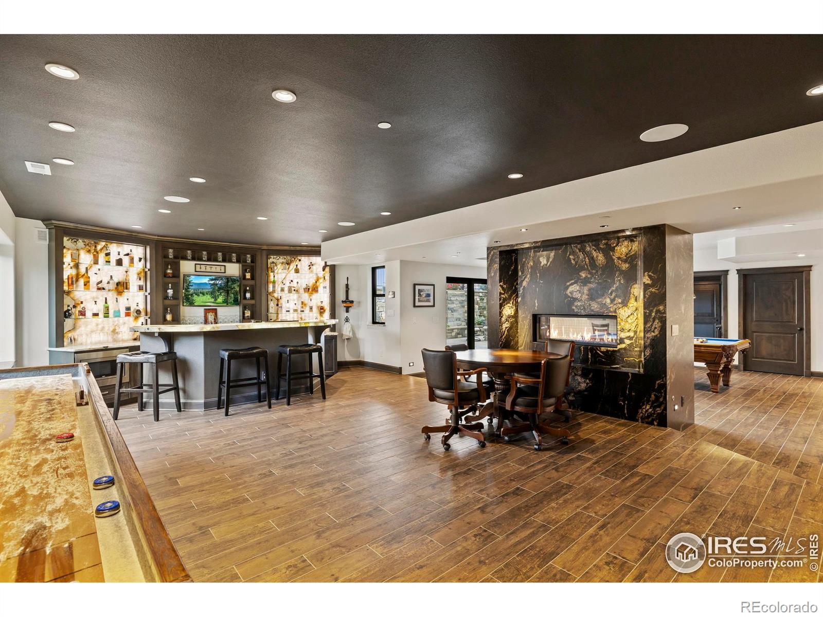 MLS Image #32 for 2155  scenic estates drive,fort collins, Colorado