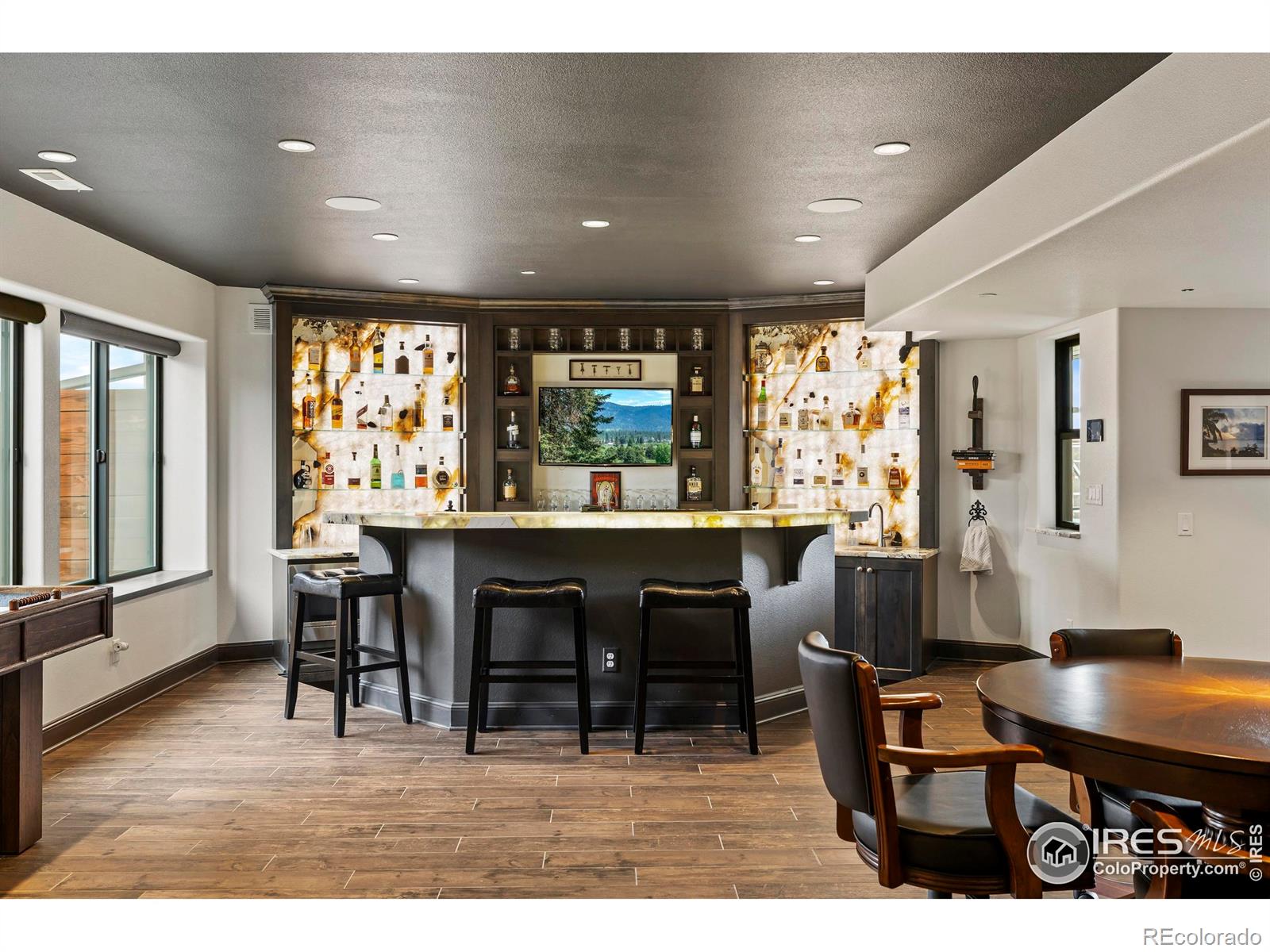 MLS Image #33 for 2155  scenic estates drive,fort collins, Colorado