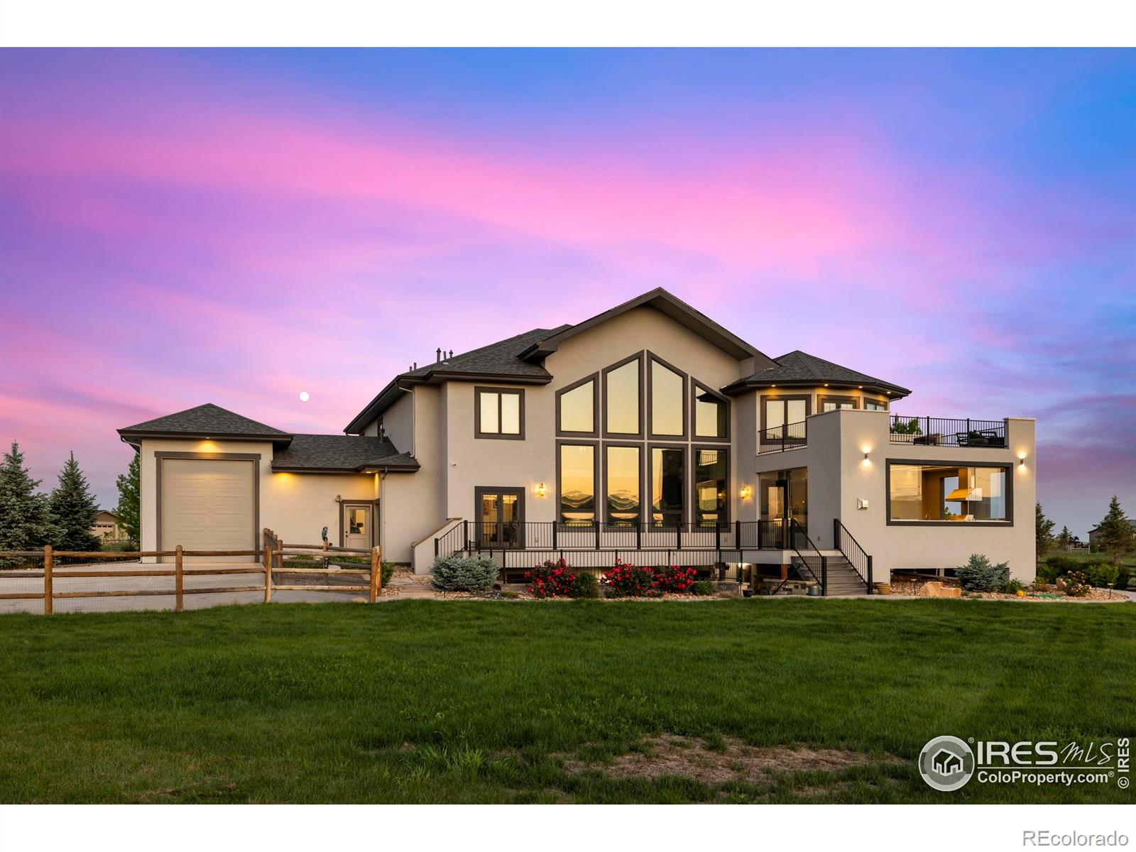 MLS Image #37 for 2155  scenic estates drive,fort collins, Colorado