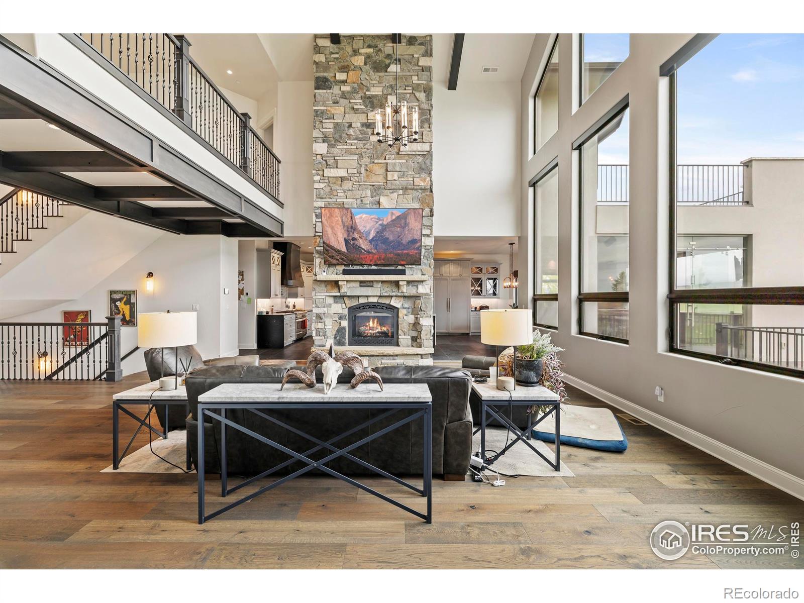 MLS Image #5 for 2155  scenic estates drive,fort collins, Colorado