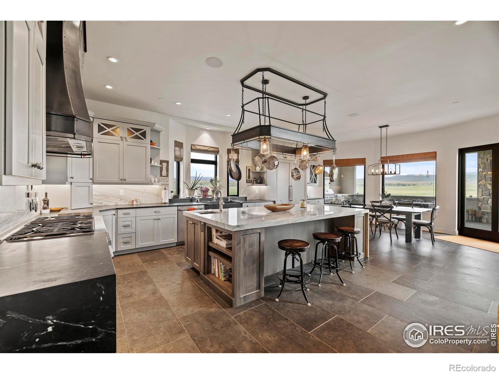MLS Image #6 for 2155  scenic estates drive,fort collins, Colorado