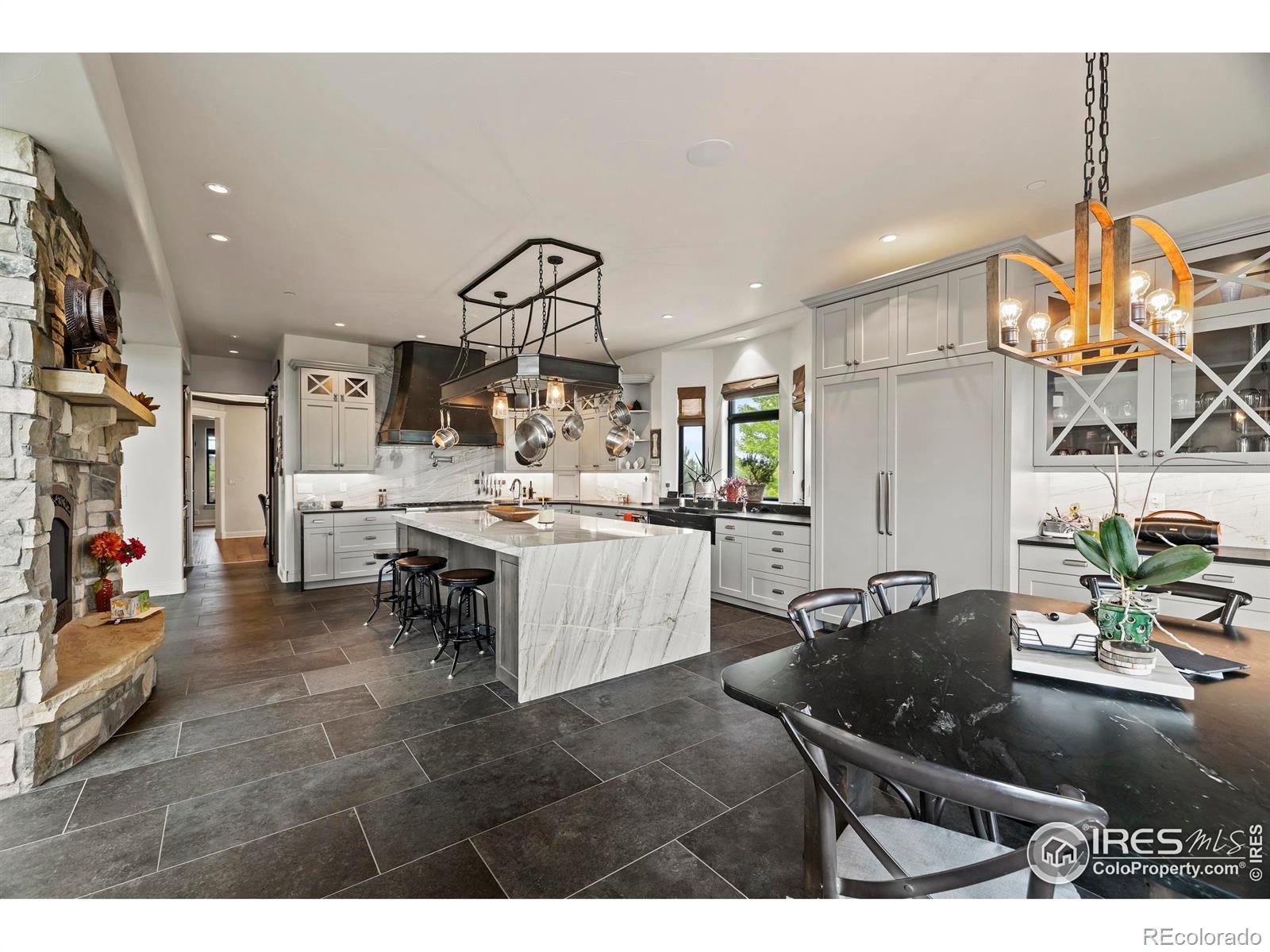 MLS Image #7 for 2155  scenic estates drive,fort collins, Colorado